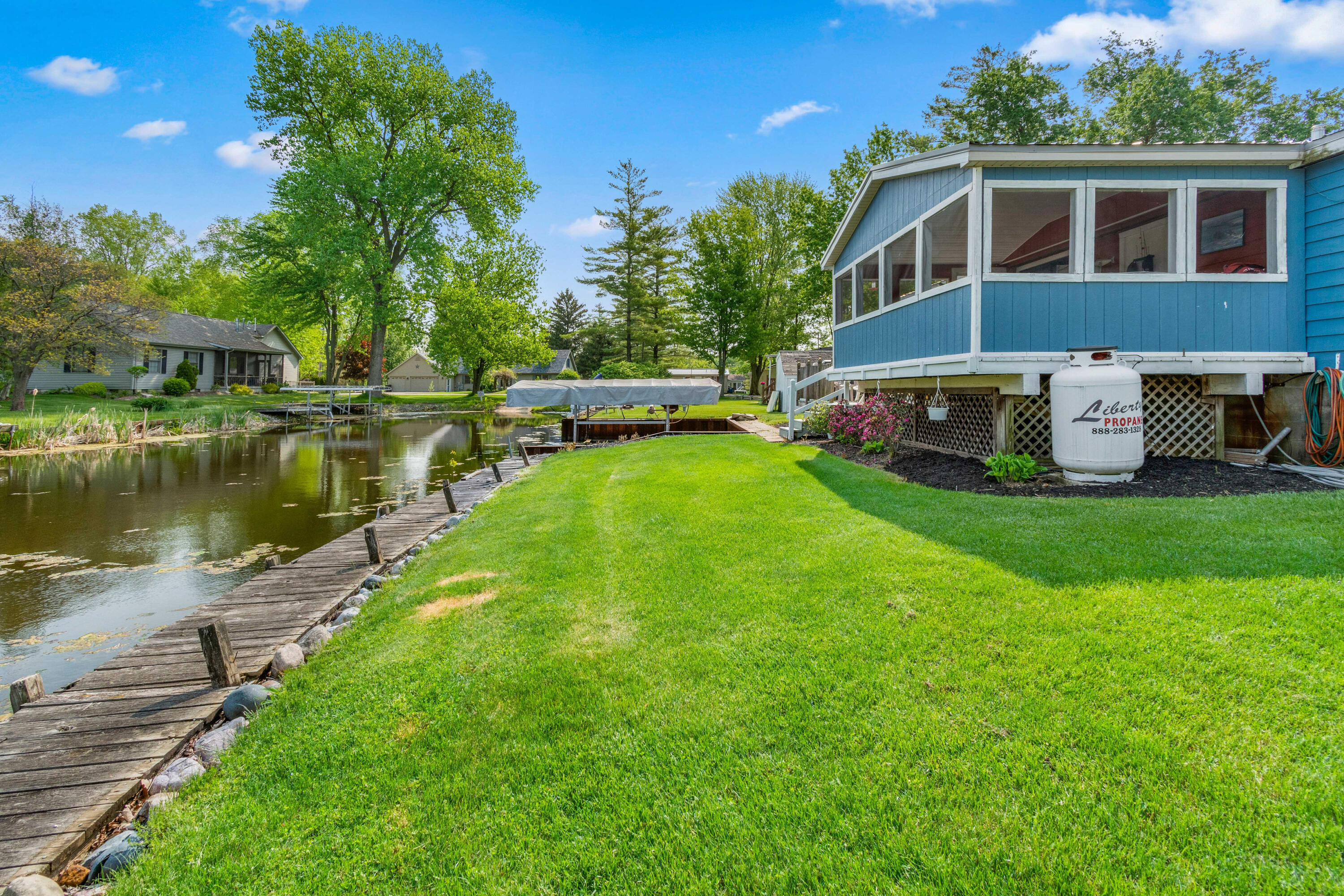 622 Kim Drive