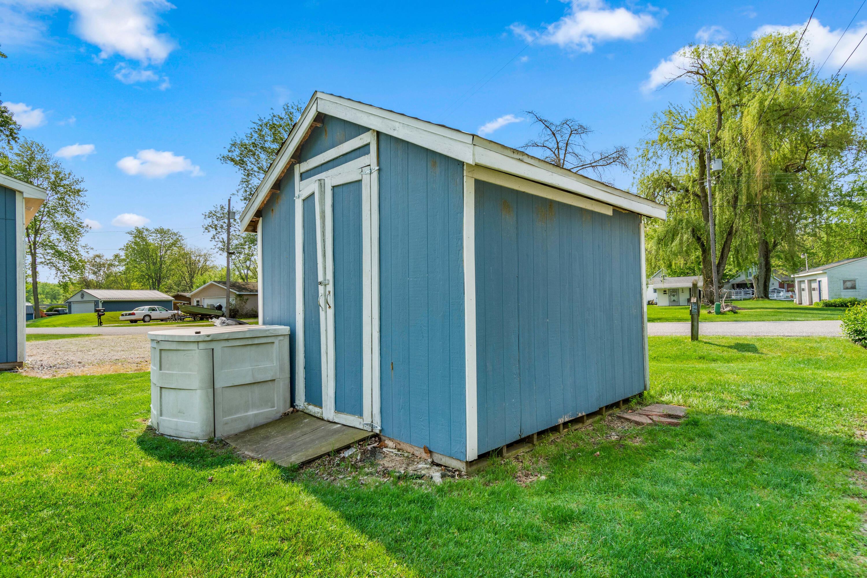622 Kim Drive
