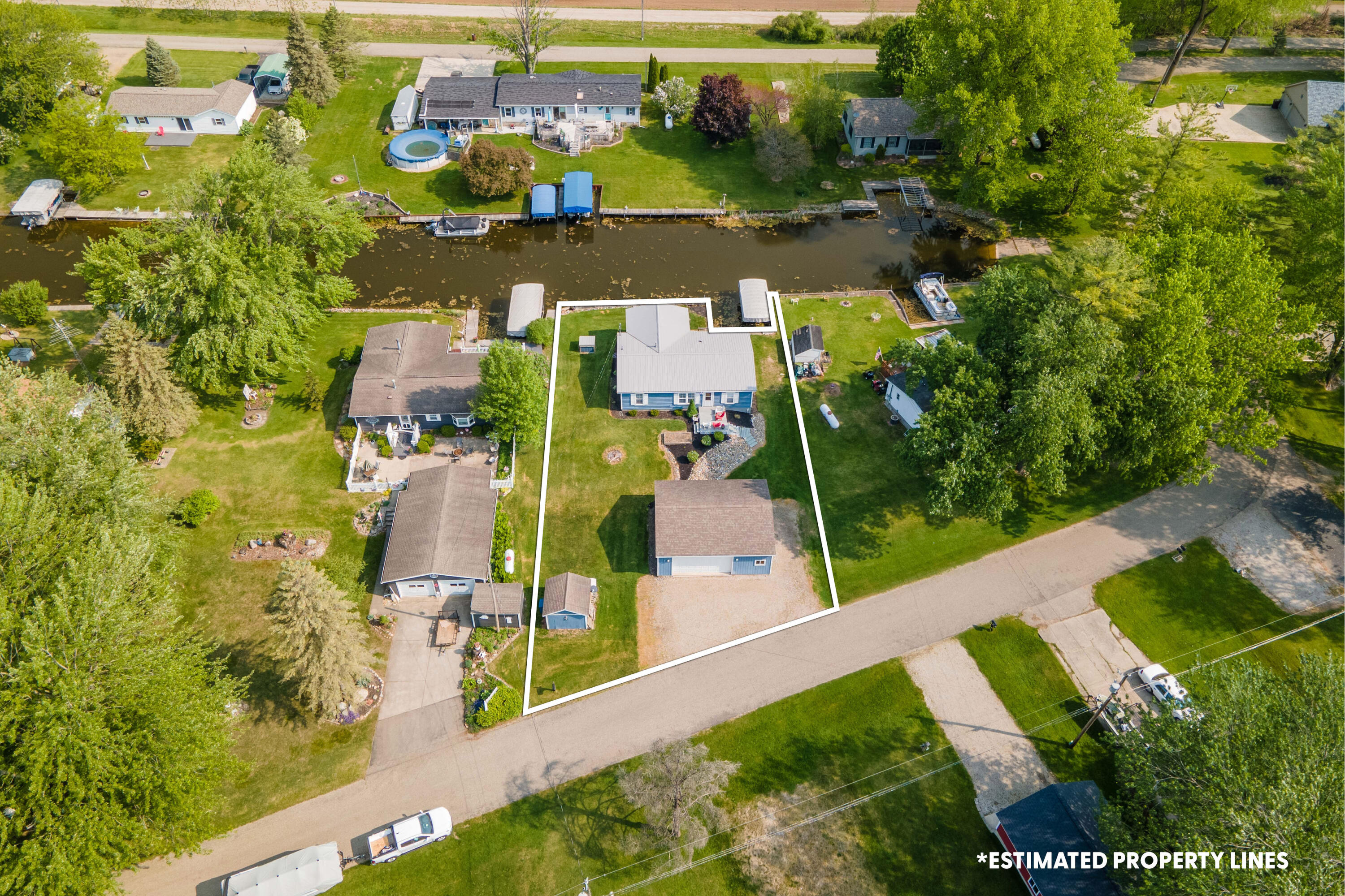 622 Kim Drive
