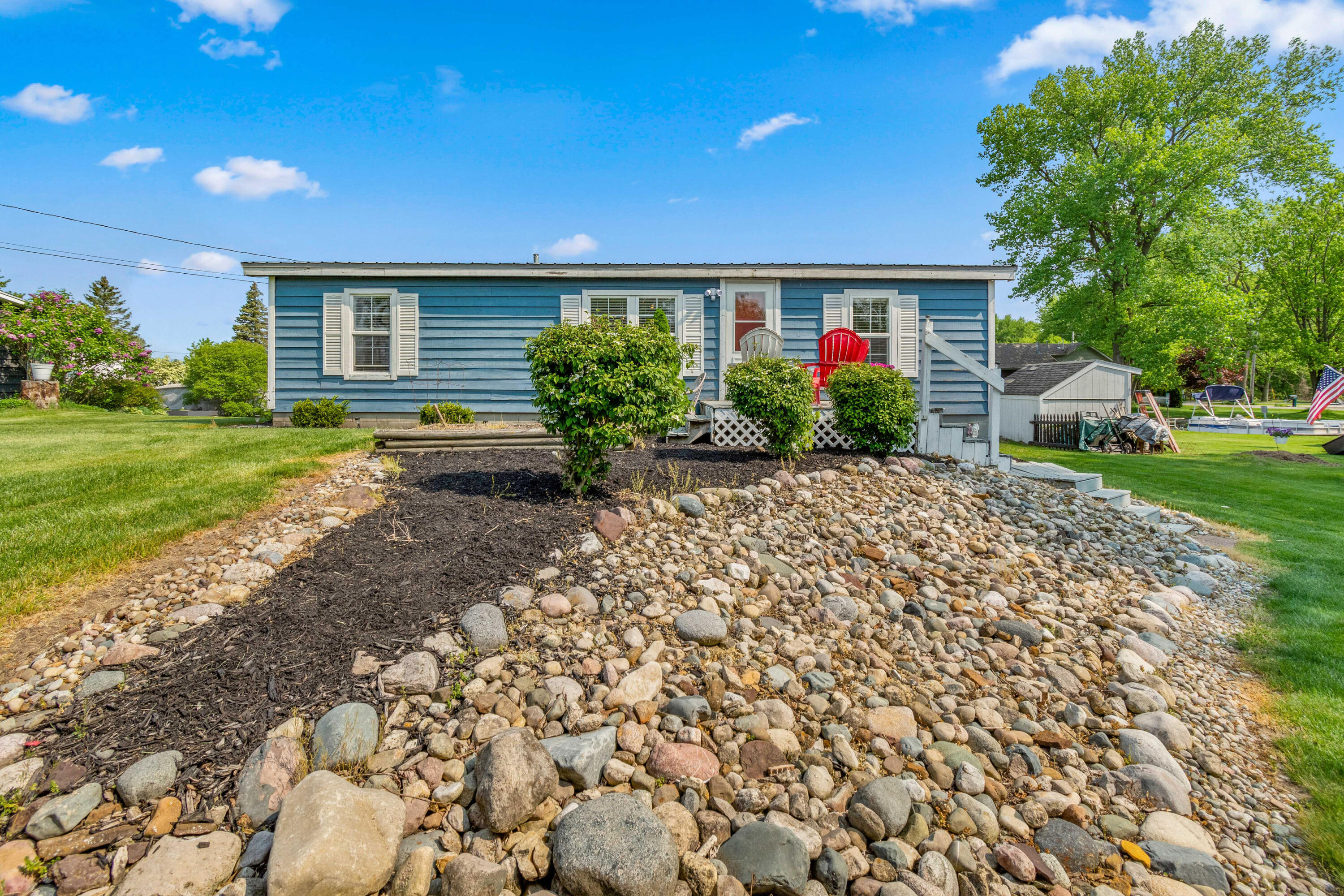 622 Kim Drive