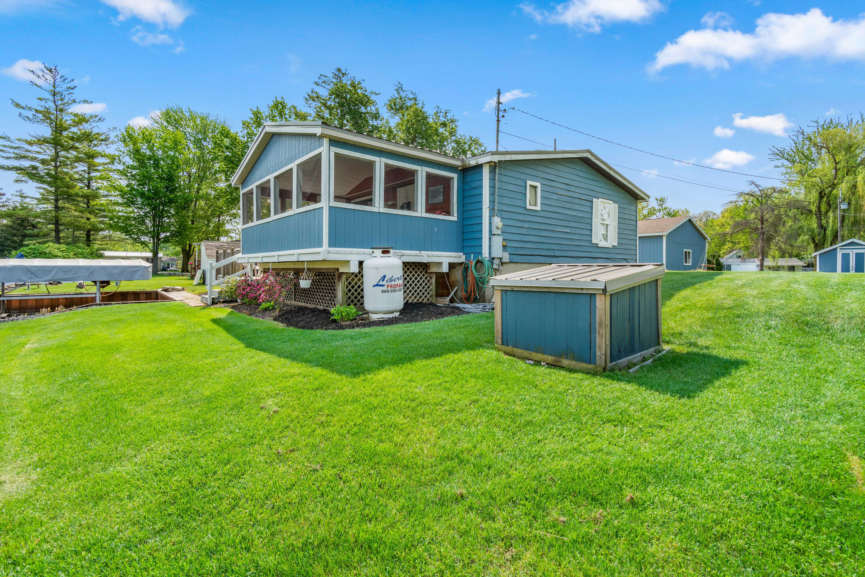 622 Kim Drive