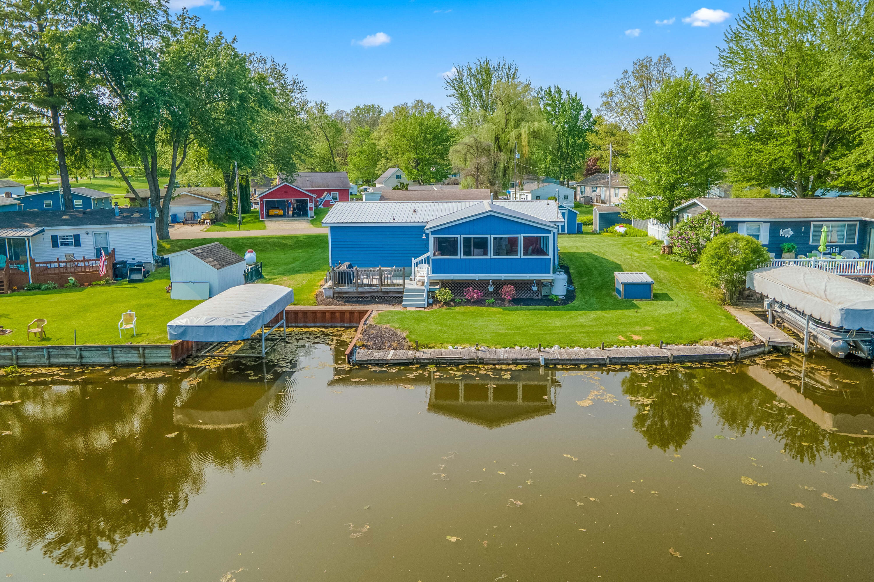 622 Kim Drive