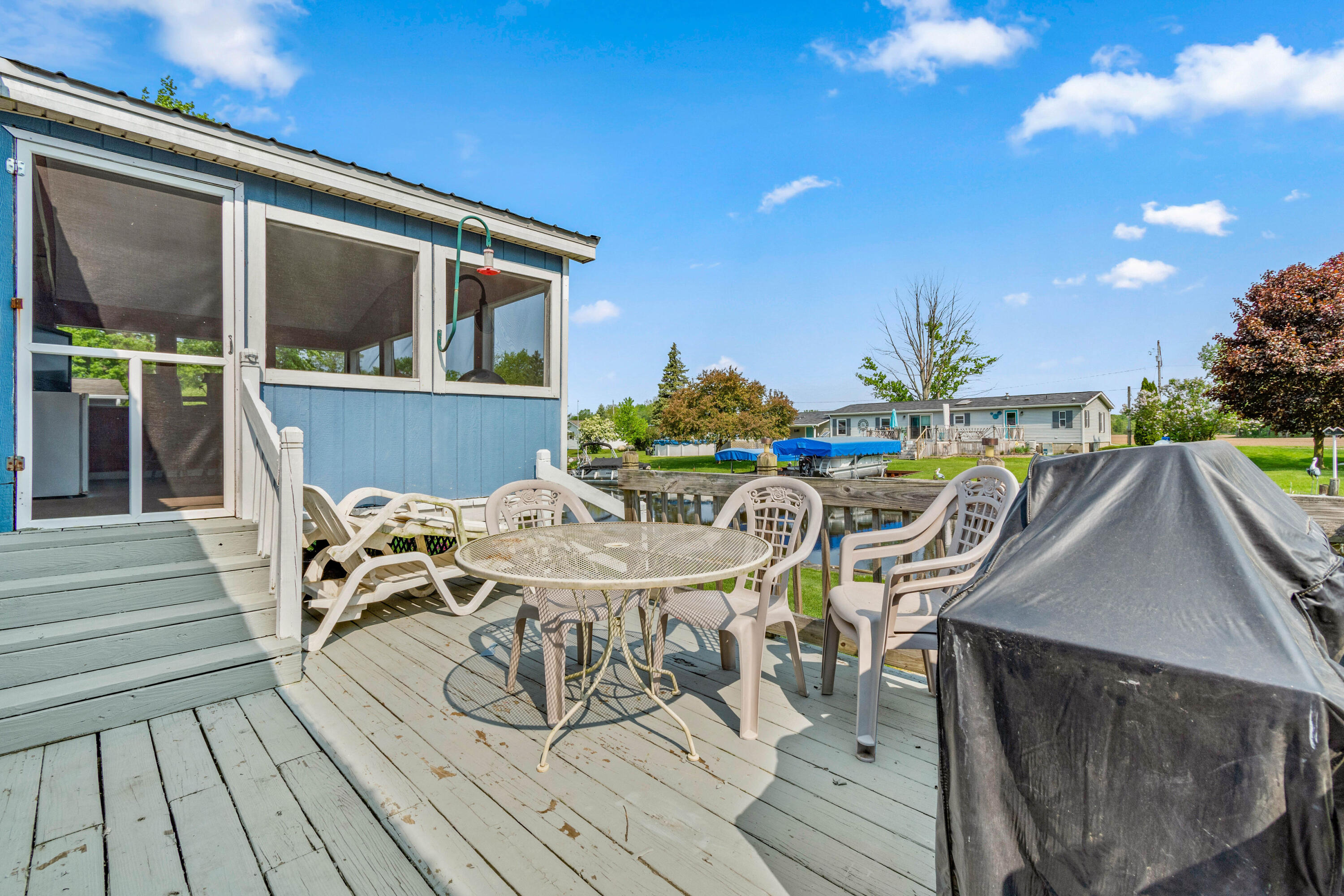 622 Kim Drive