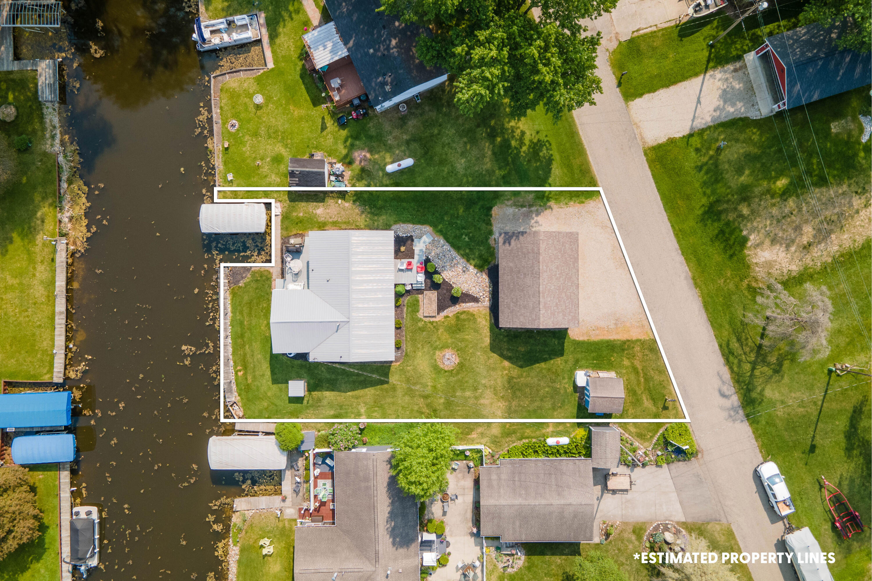 622 Kim Drive