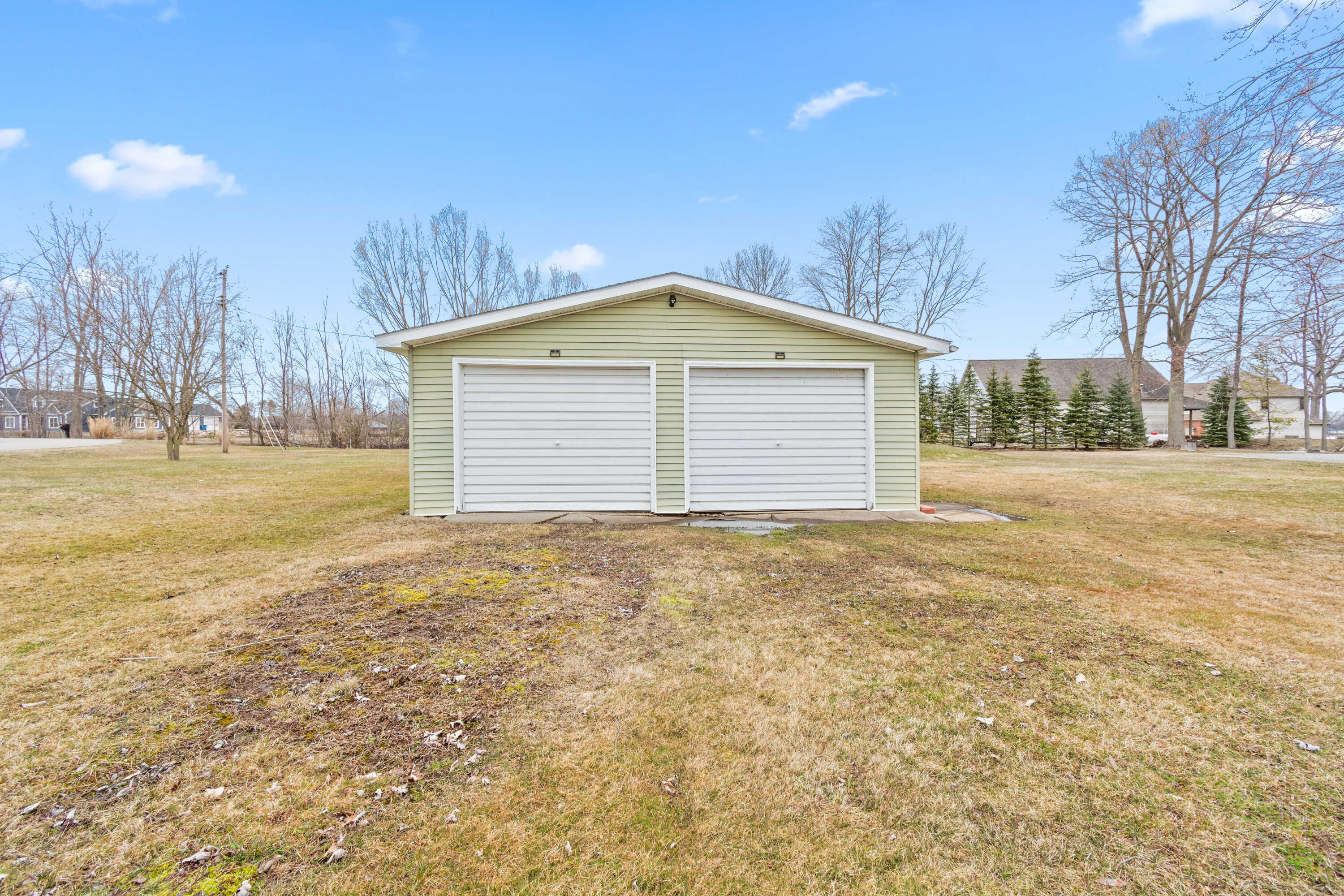 152 Lake Shore Dr.