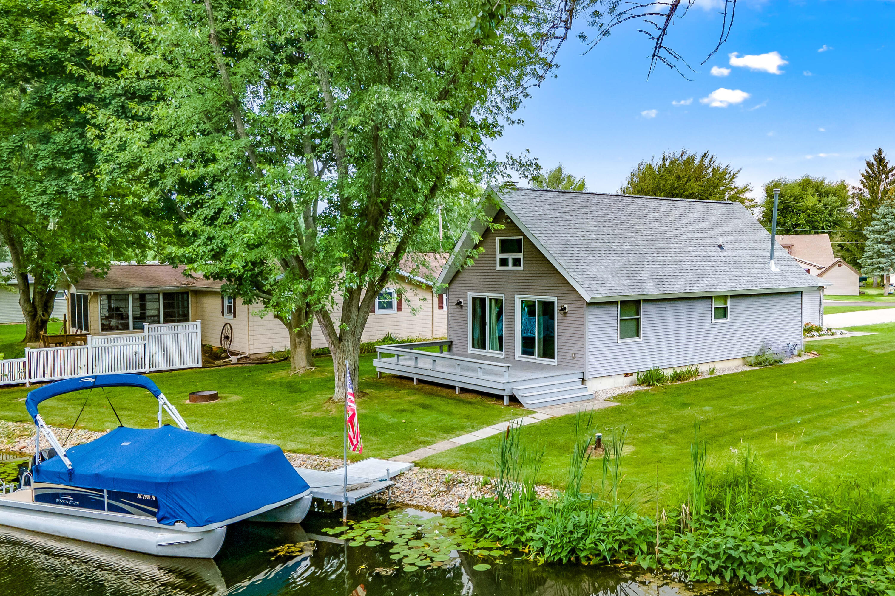 516 Tompkins Drive