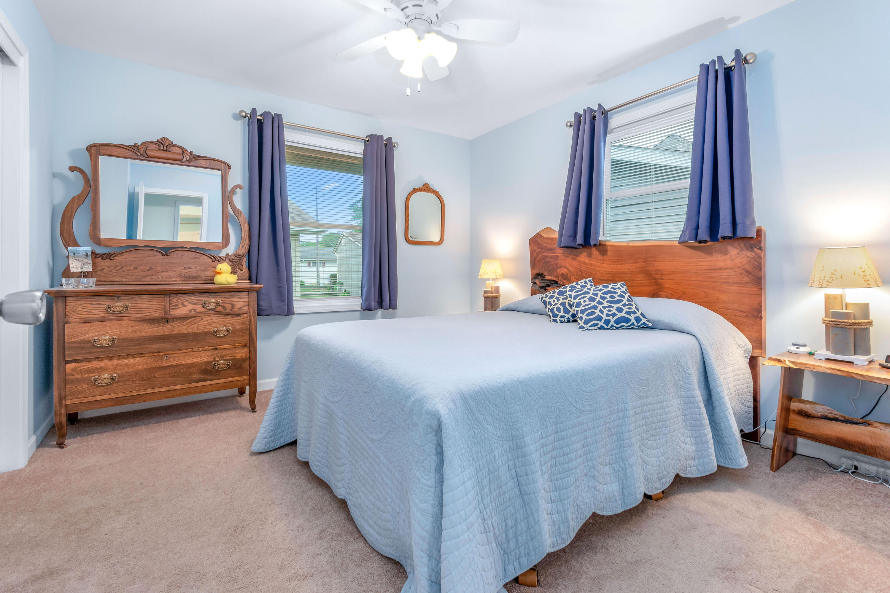 516 Tompkins Drive