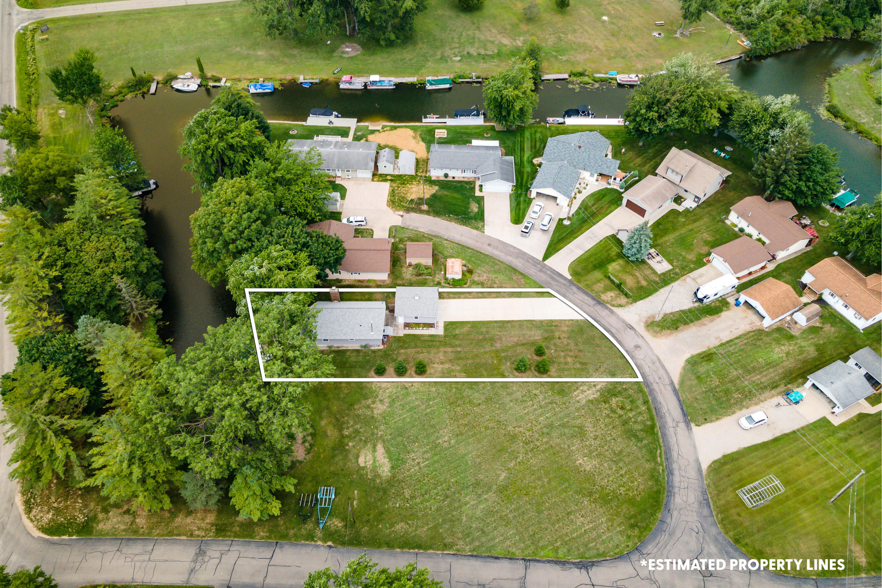 516 Tompkins Drive