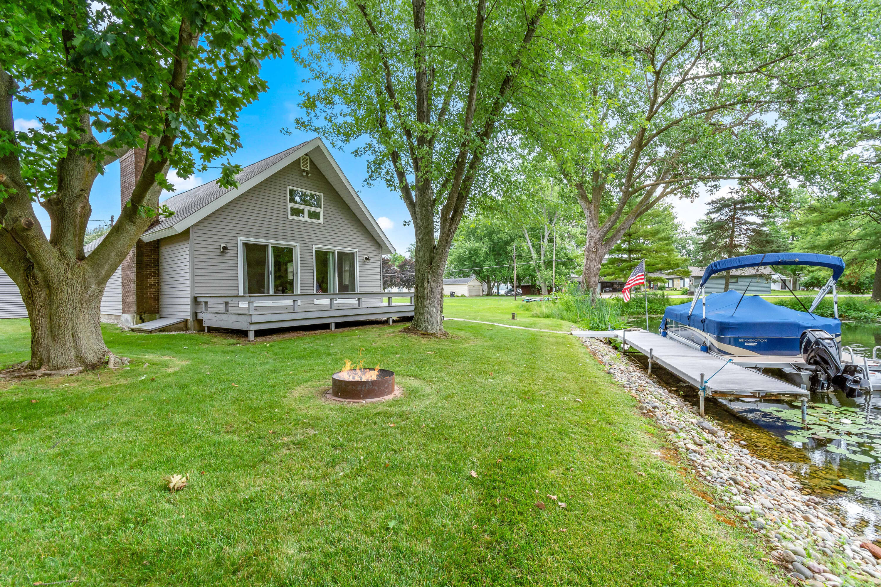 516 Tompkins Drive