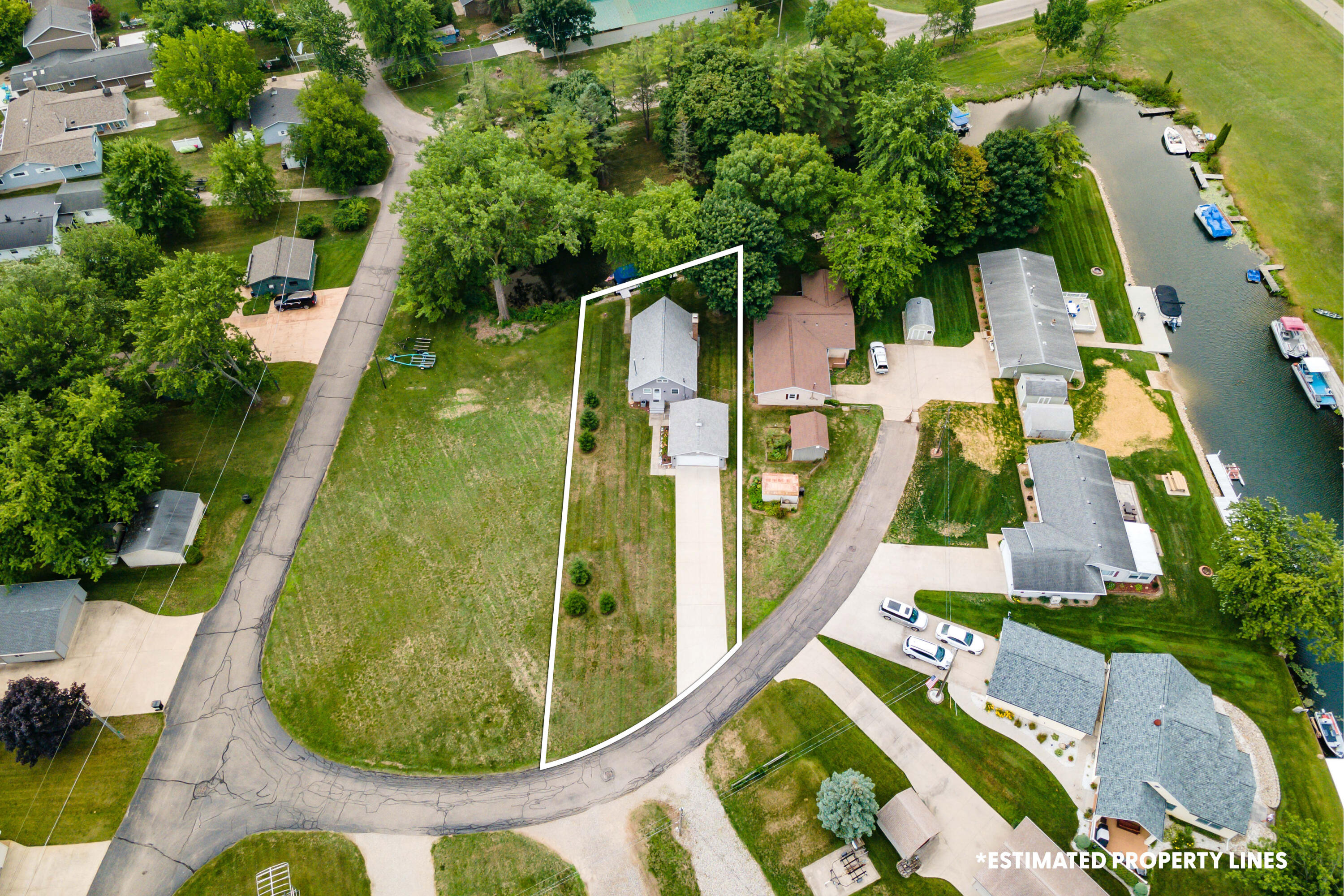 516 Tompkins Drive