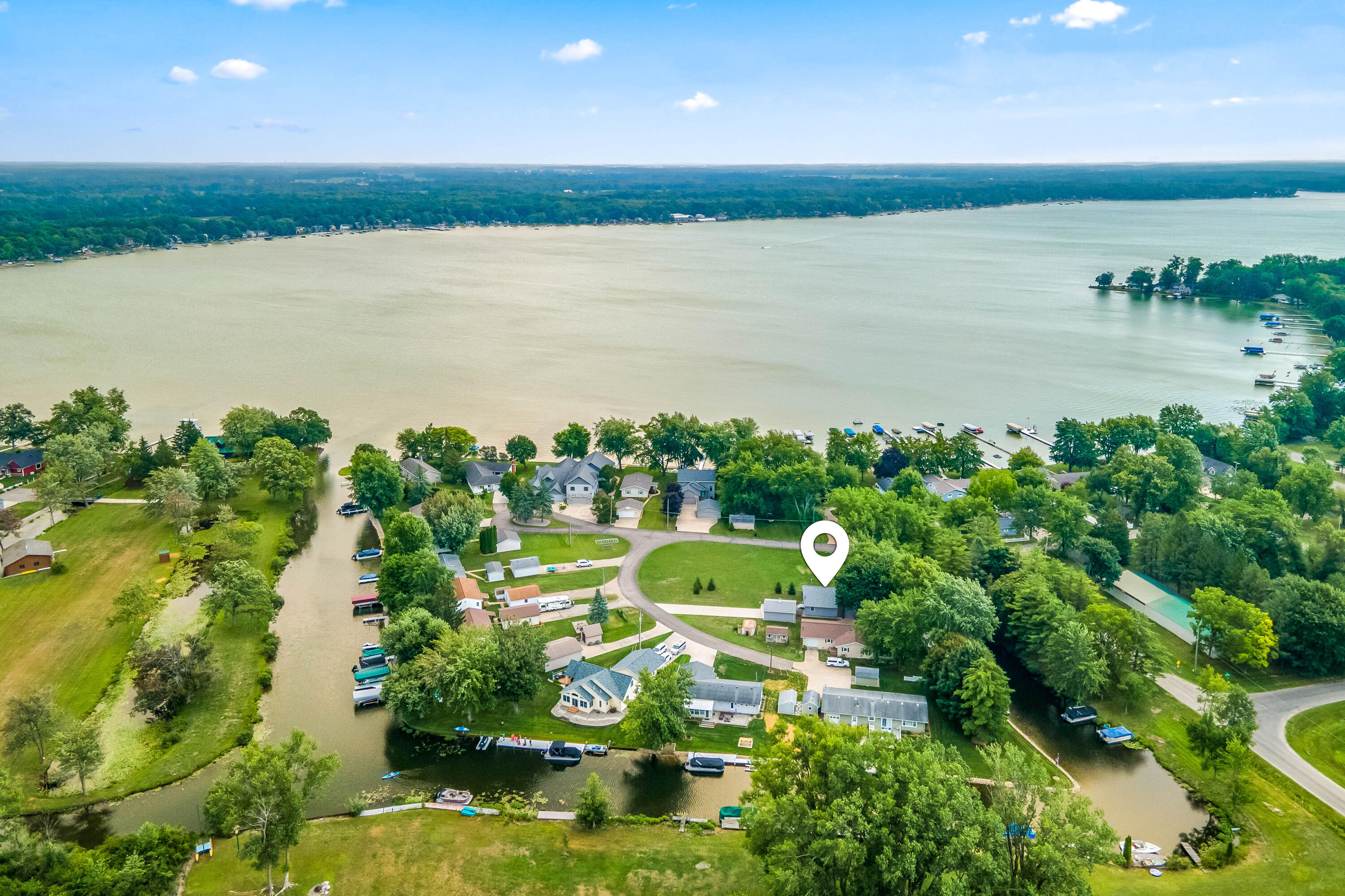 516 Tompkins Drive