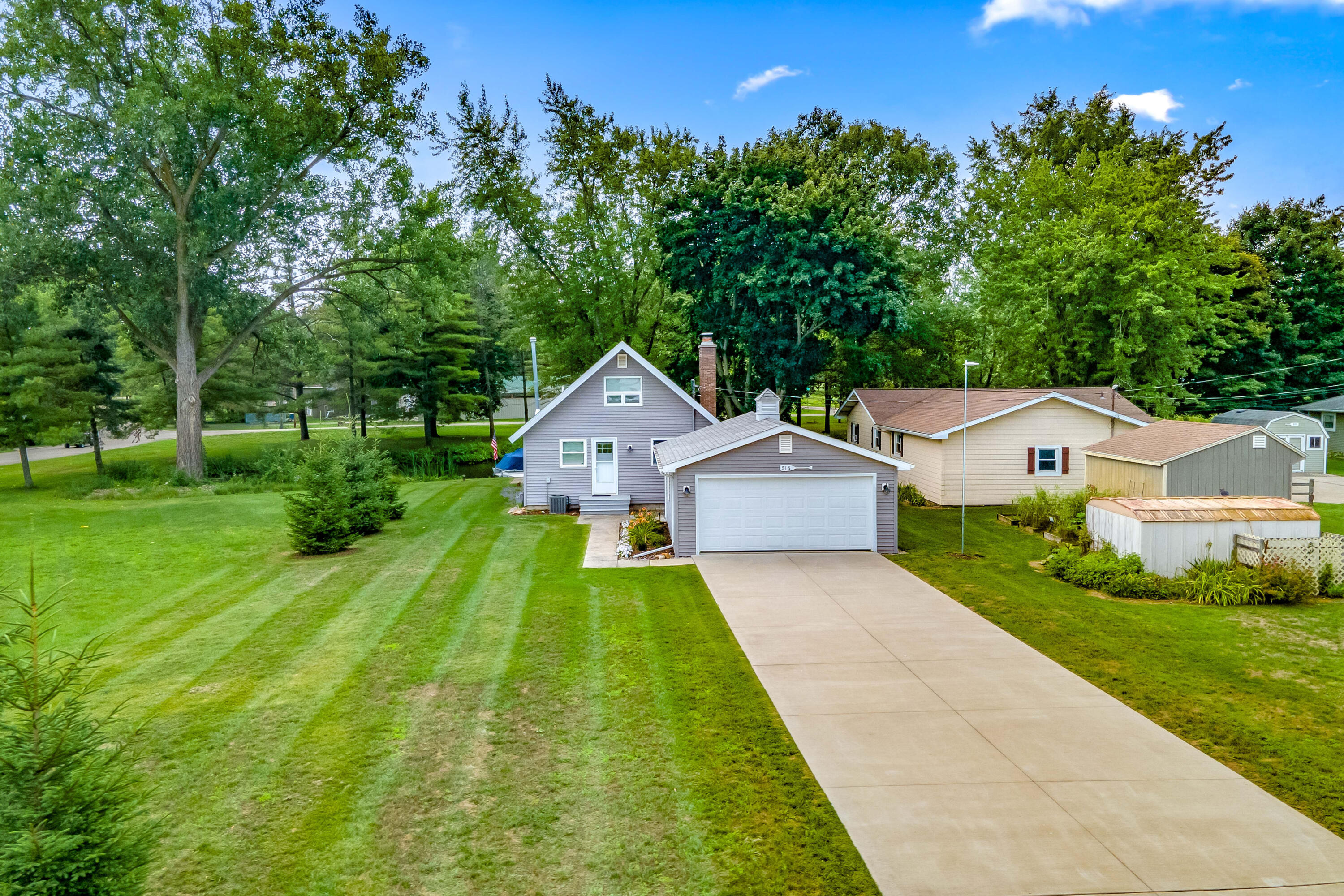 516 Tompkins Drive