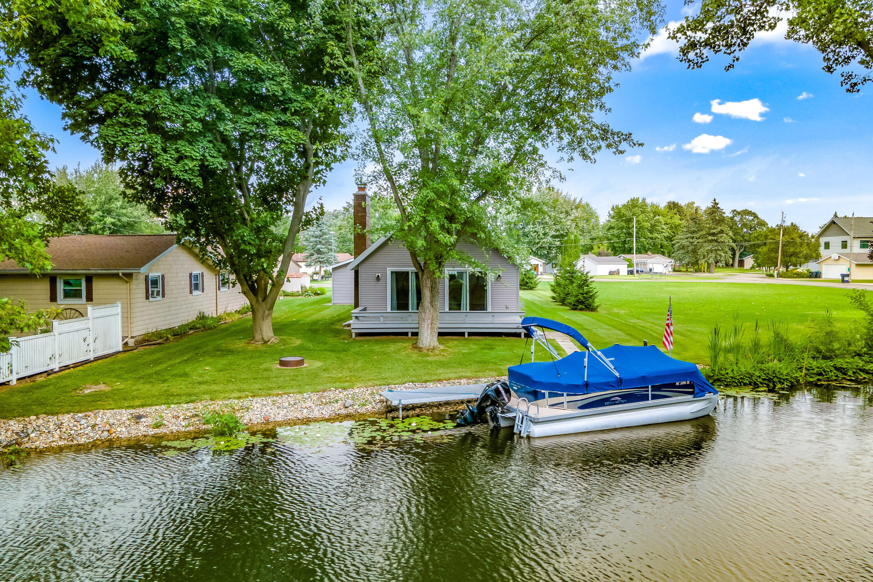 516 Tompkins Drive