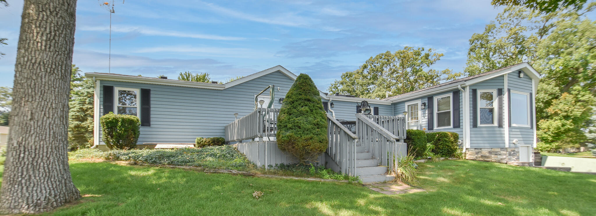 263 Harbor View
