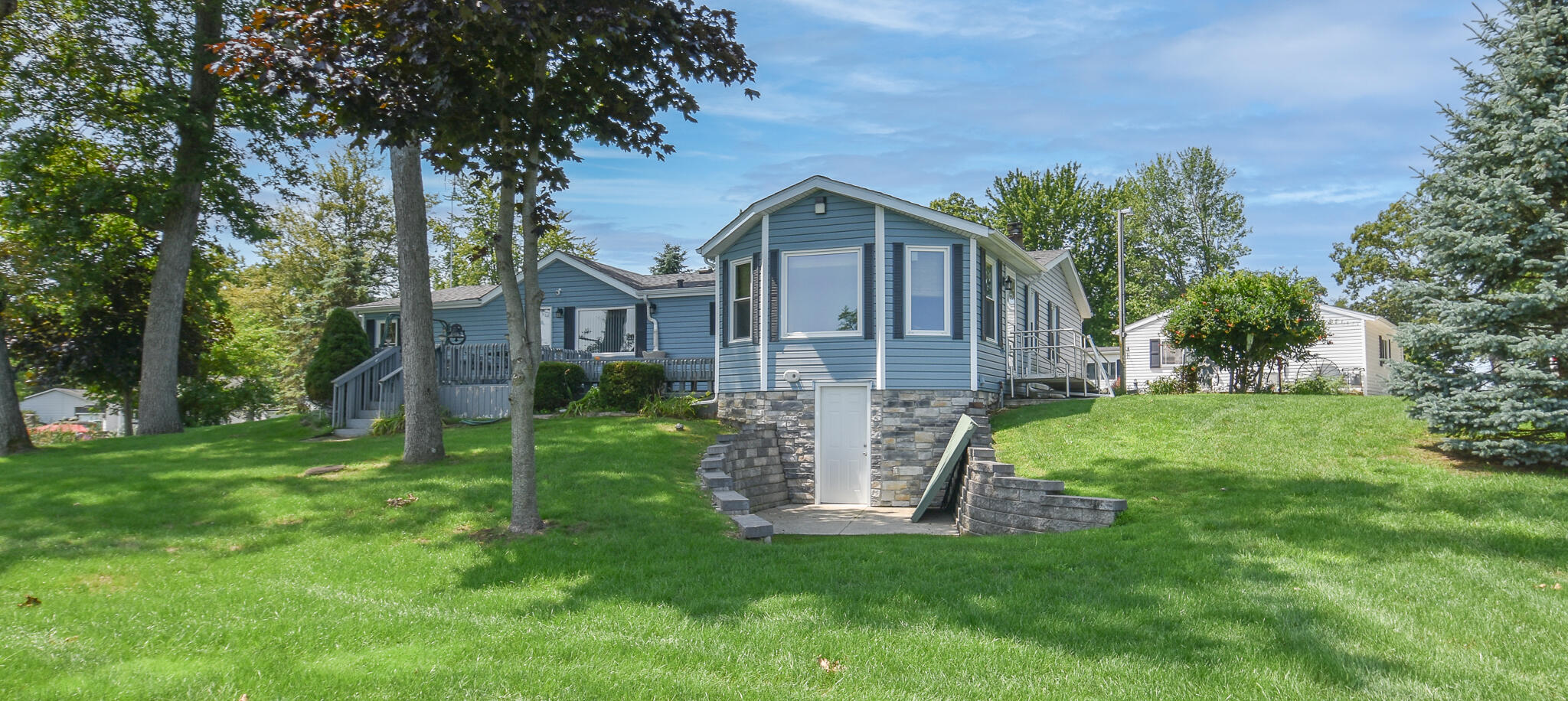 263 Harbor View