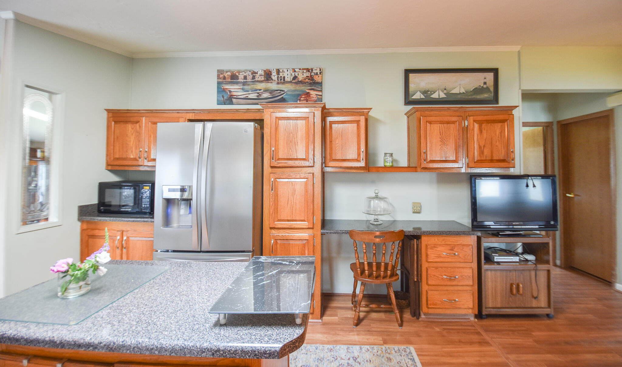 263 Harbor View