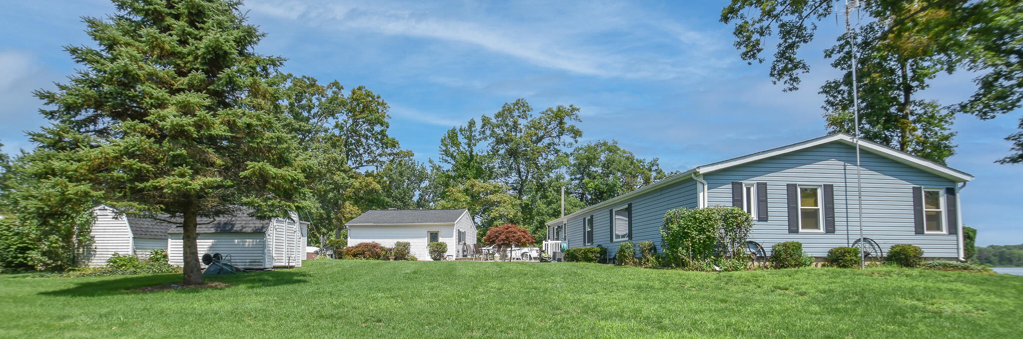 263 Harbor View