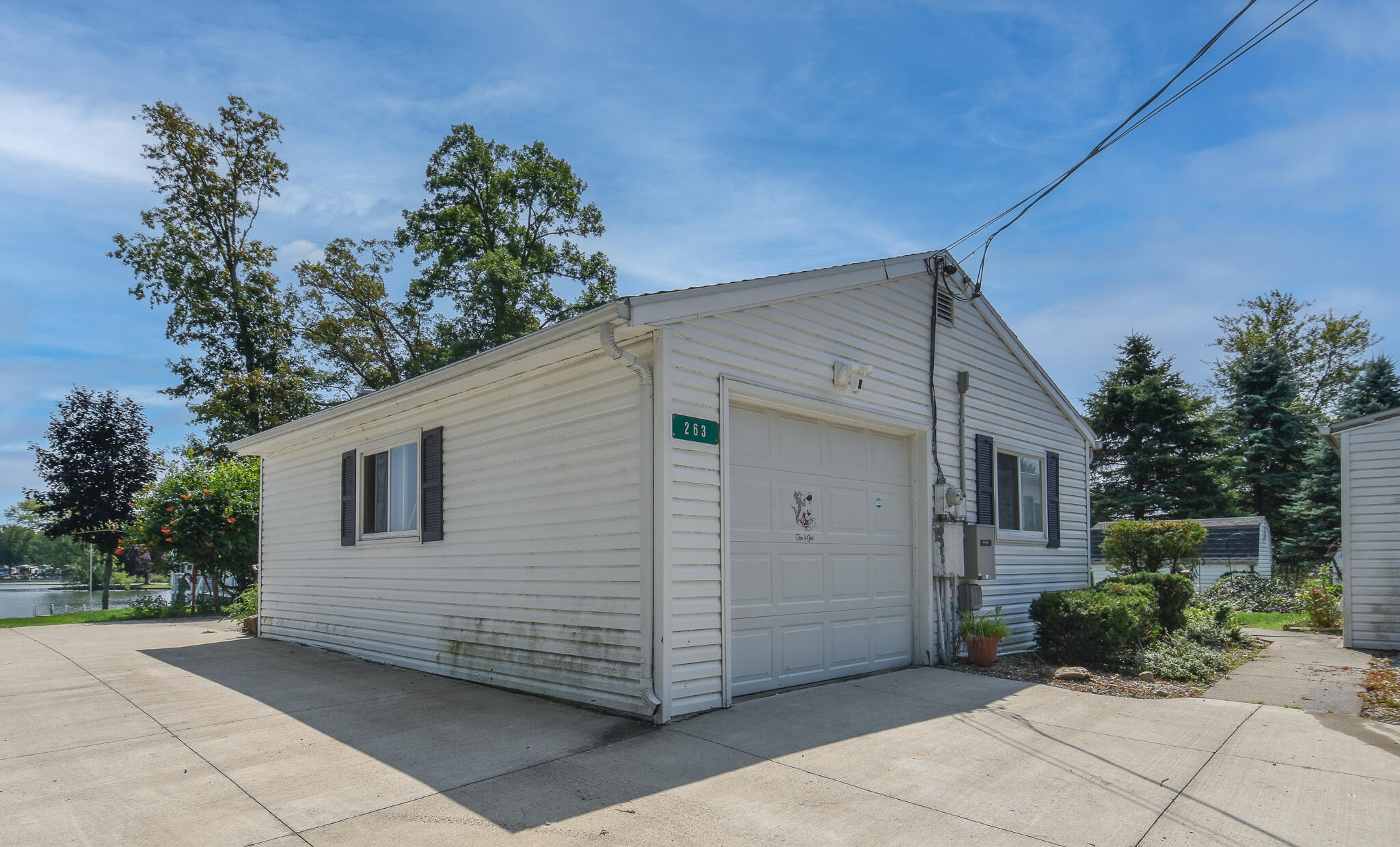 263 Harbor View