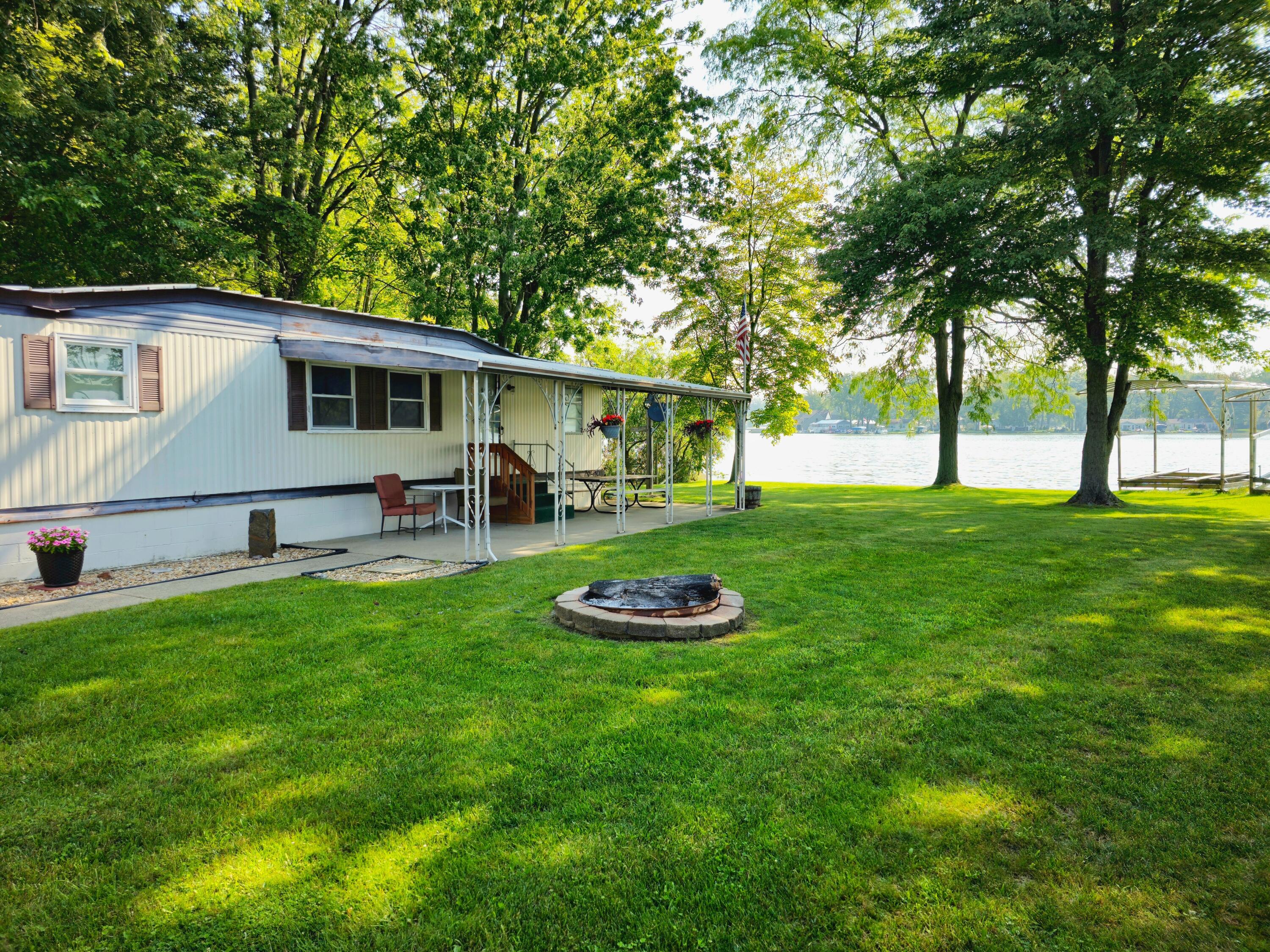 597 Sassafras Dr. Drive