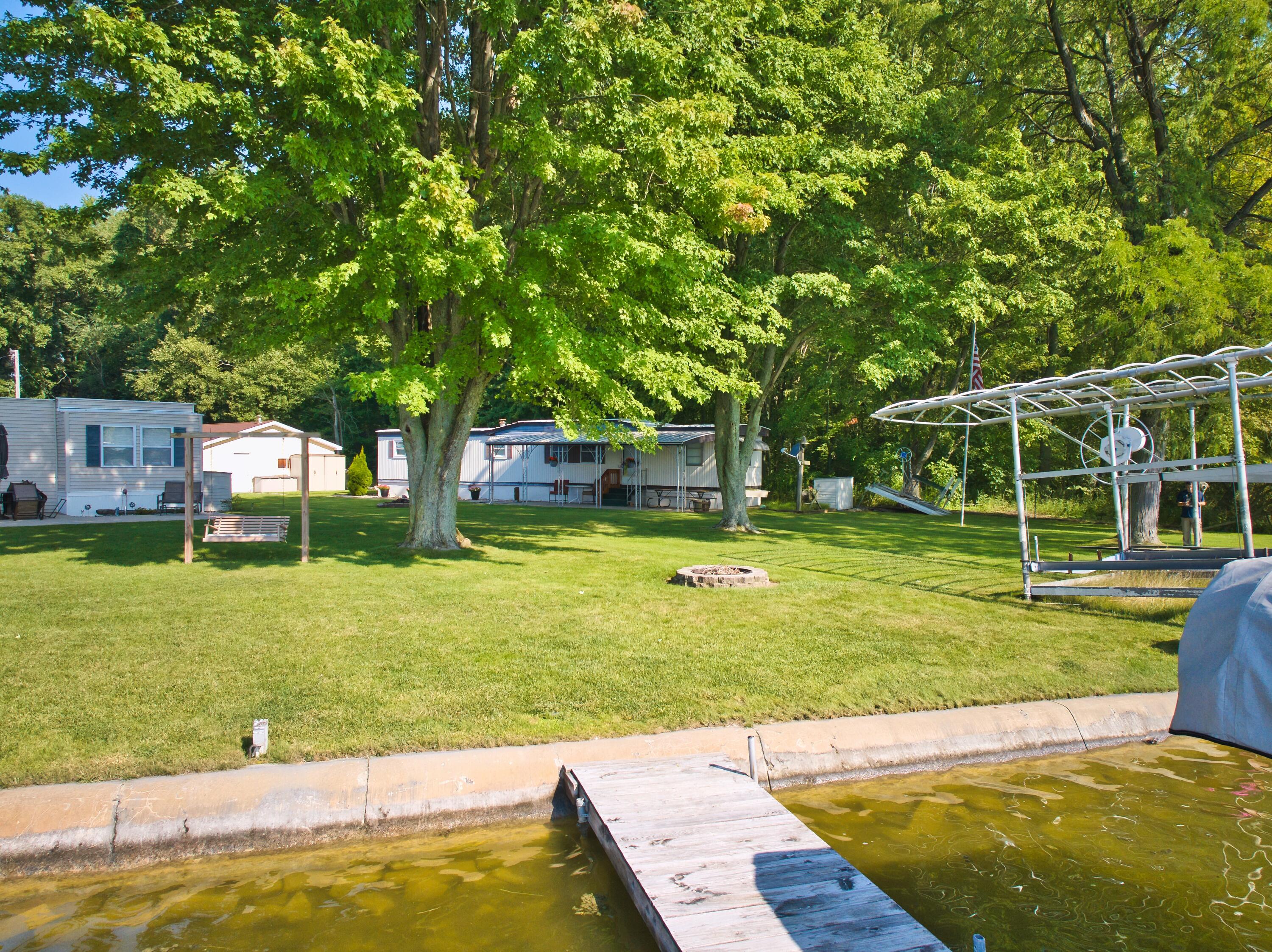 597 Sassafras Dr. Drive