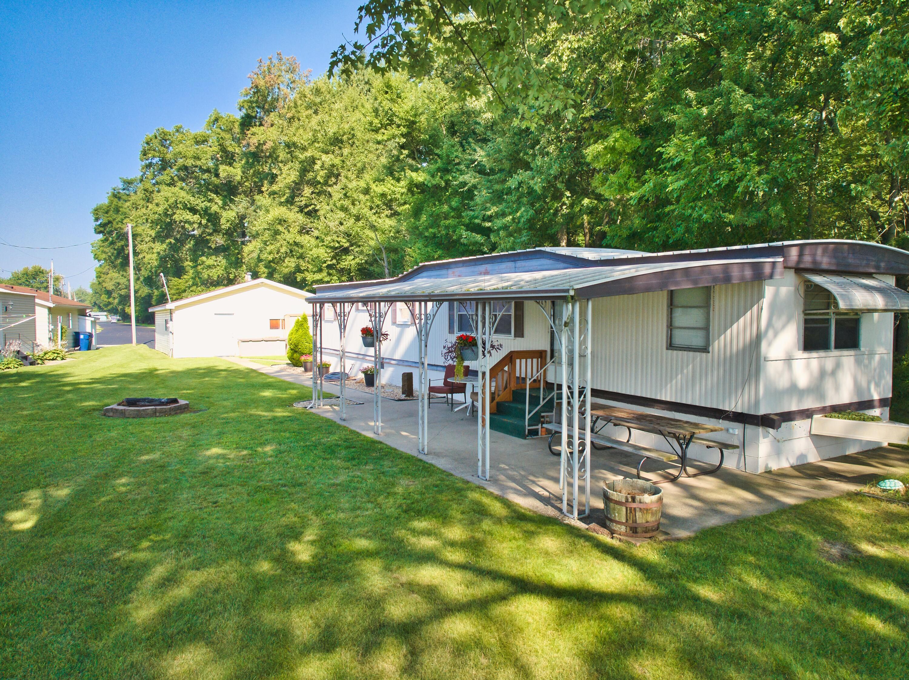 597 Sassafras Dr. Drive