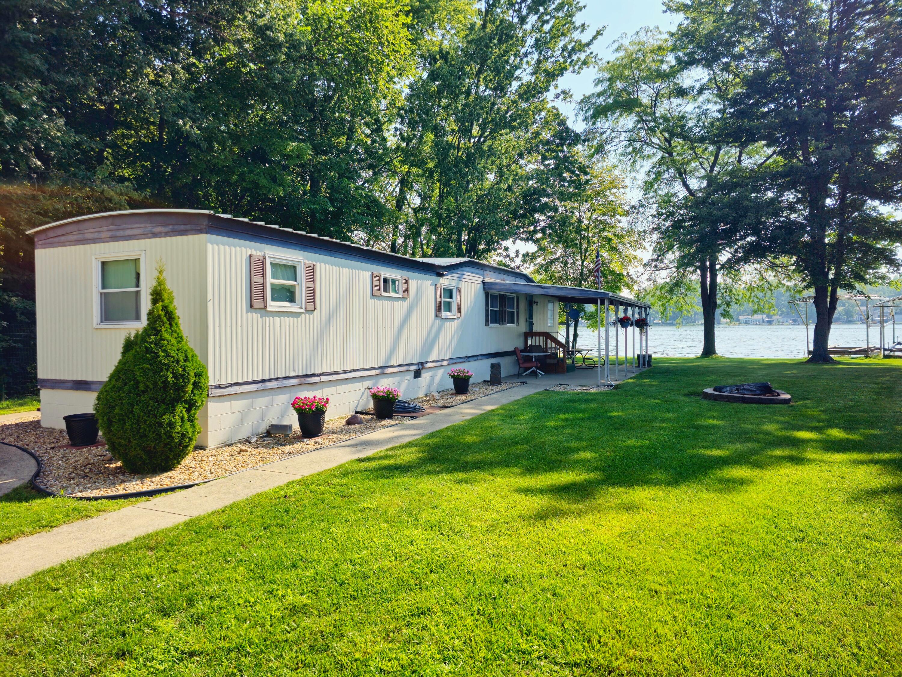 597 Sassafras Dr. Drive