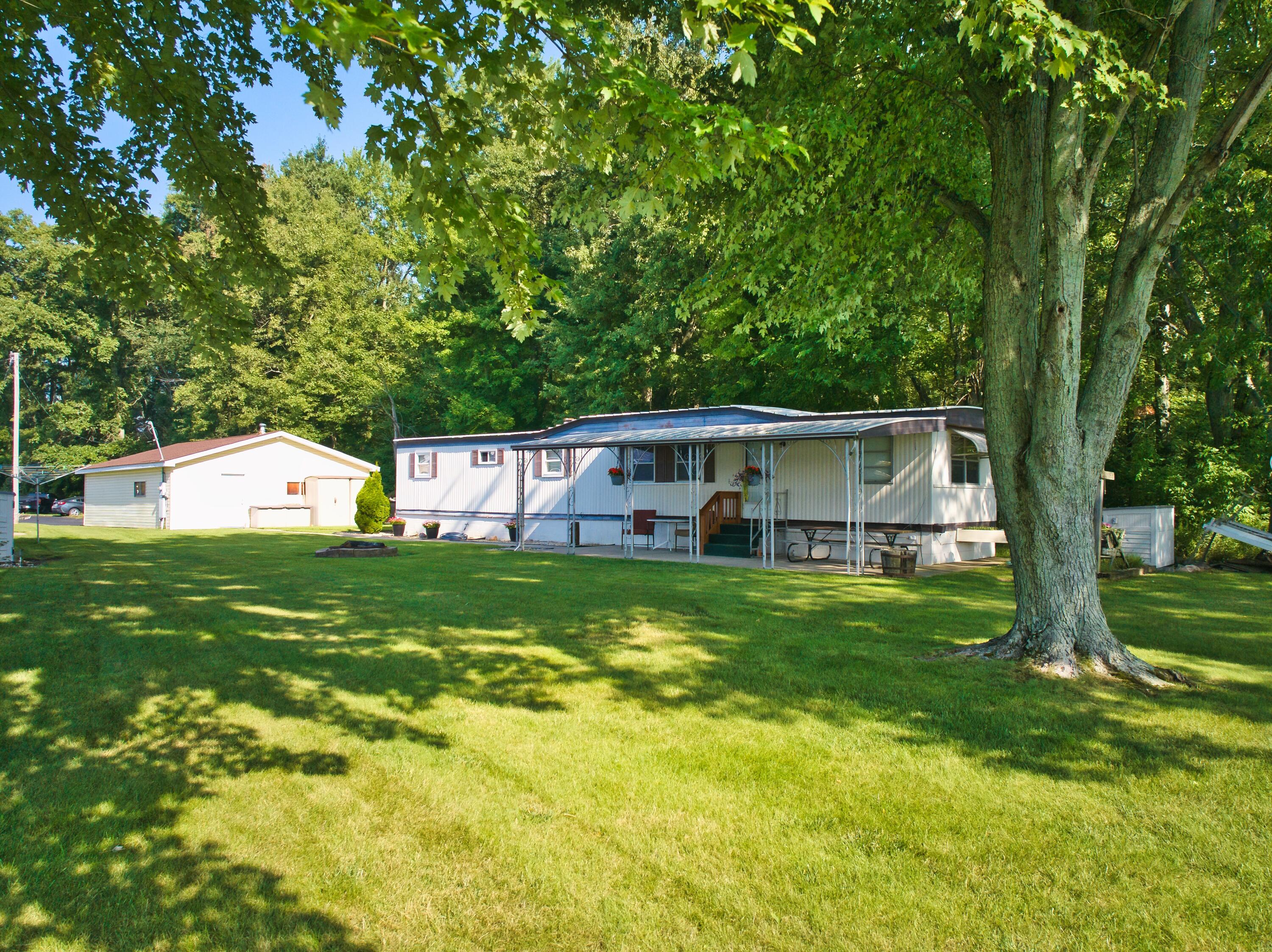 597 Sassafras Dr. Drive