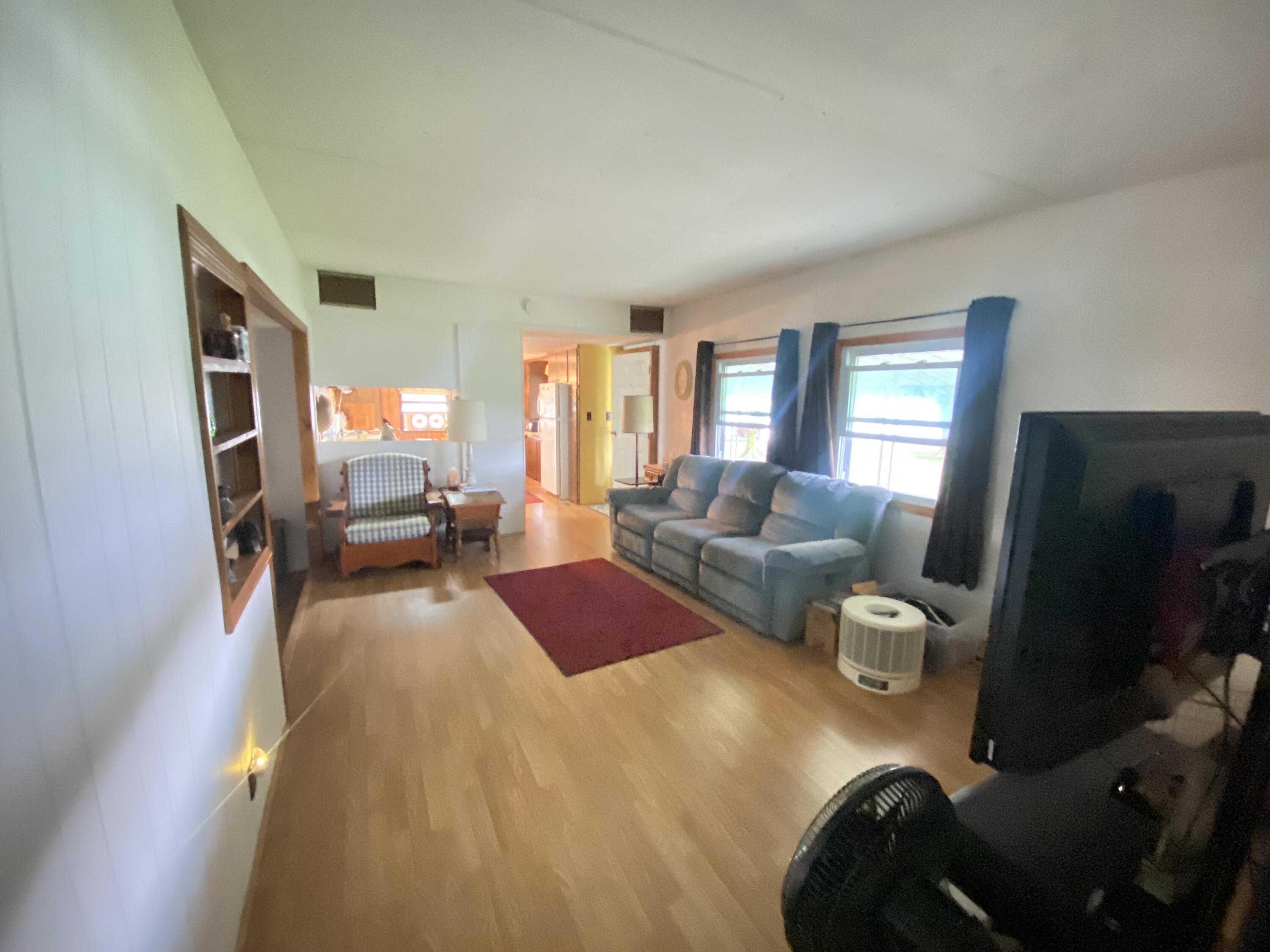597 Sassafras Dr. Drive