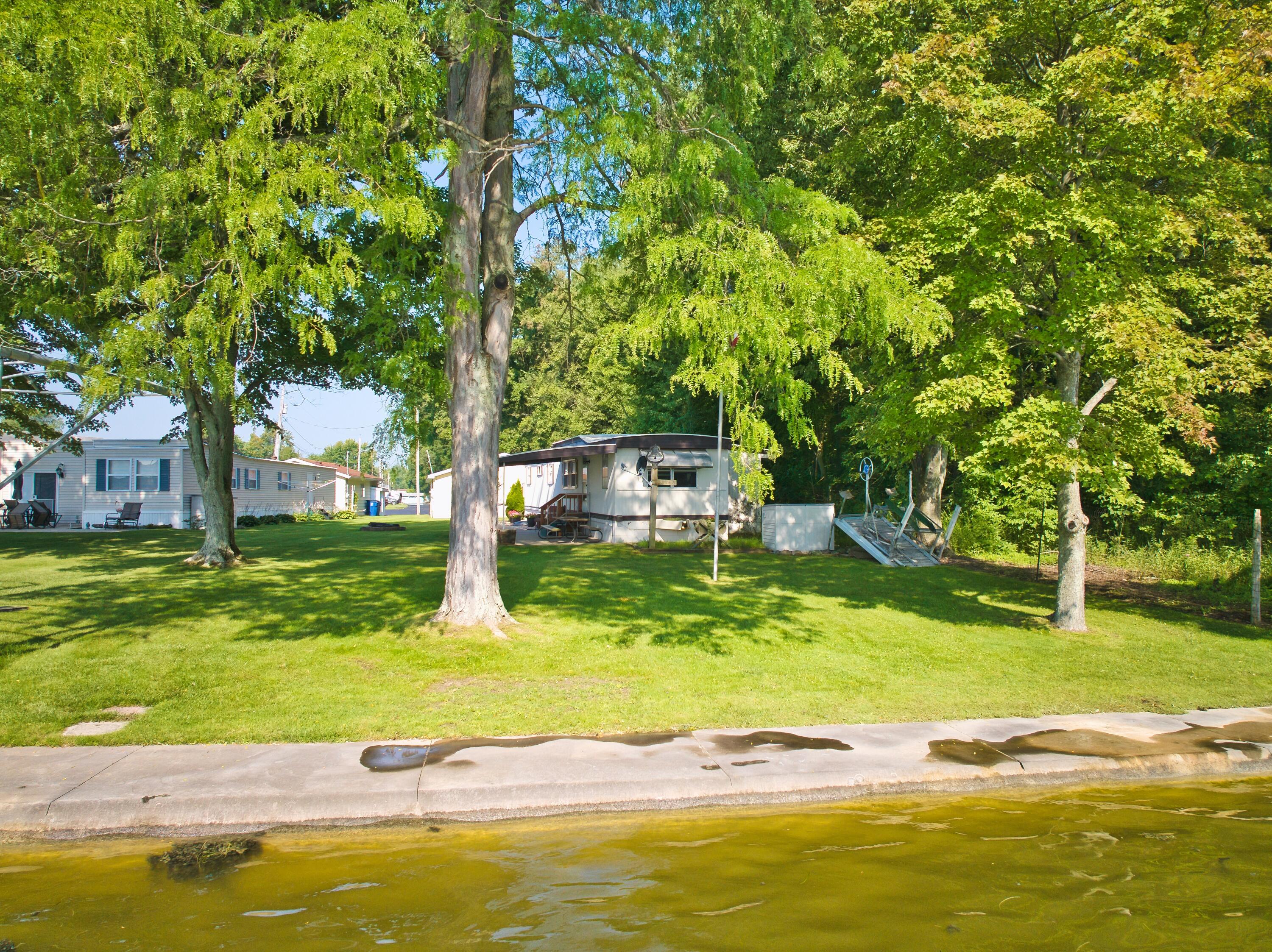 597 Sassafras Dr. Drive