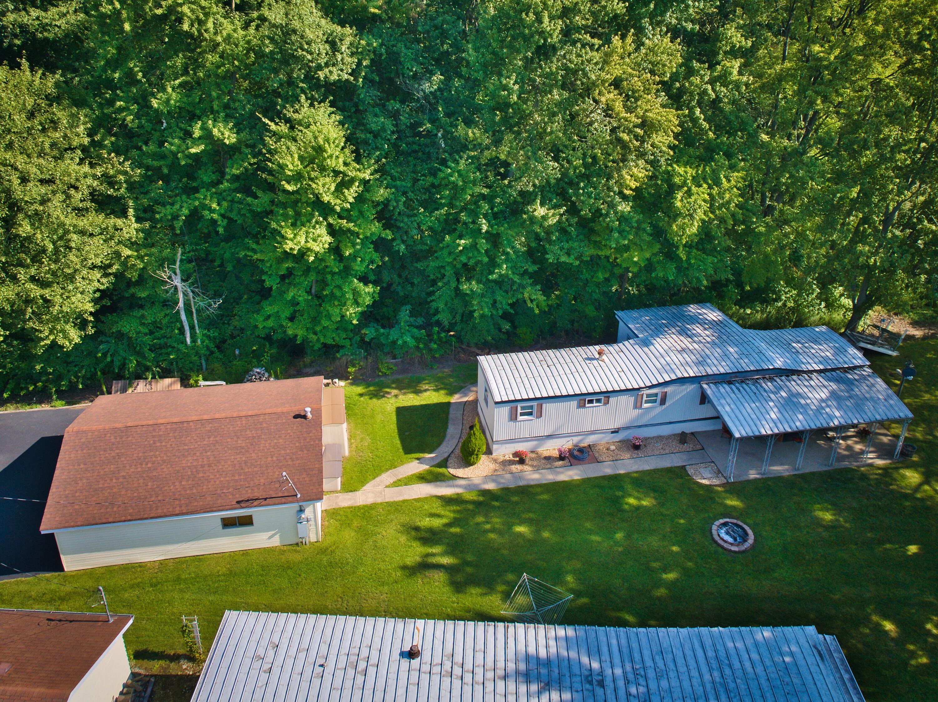 597 Sassafras Dr. Drive