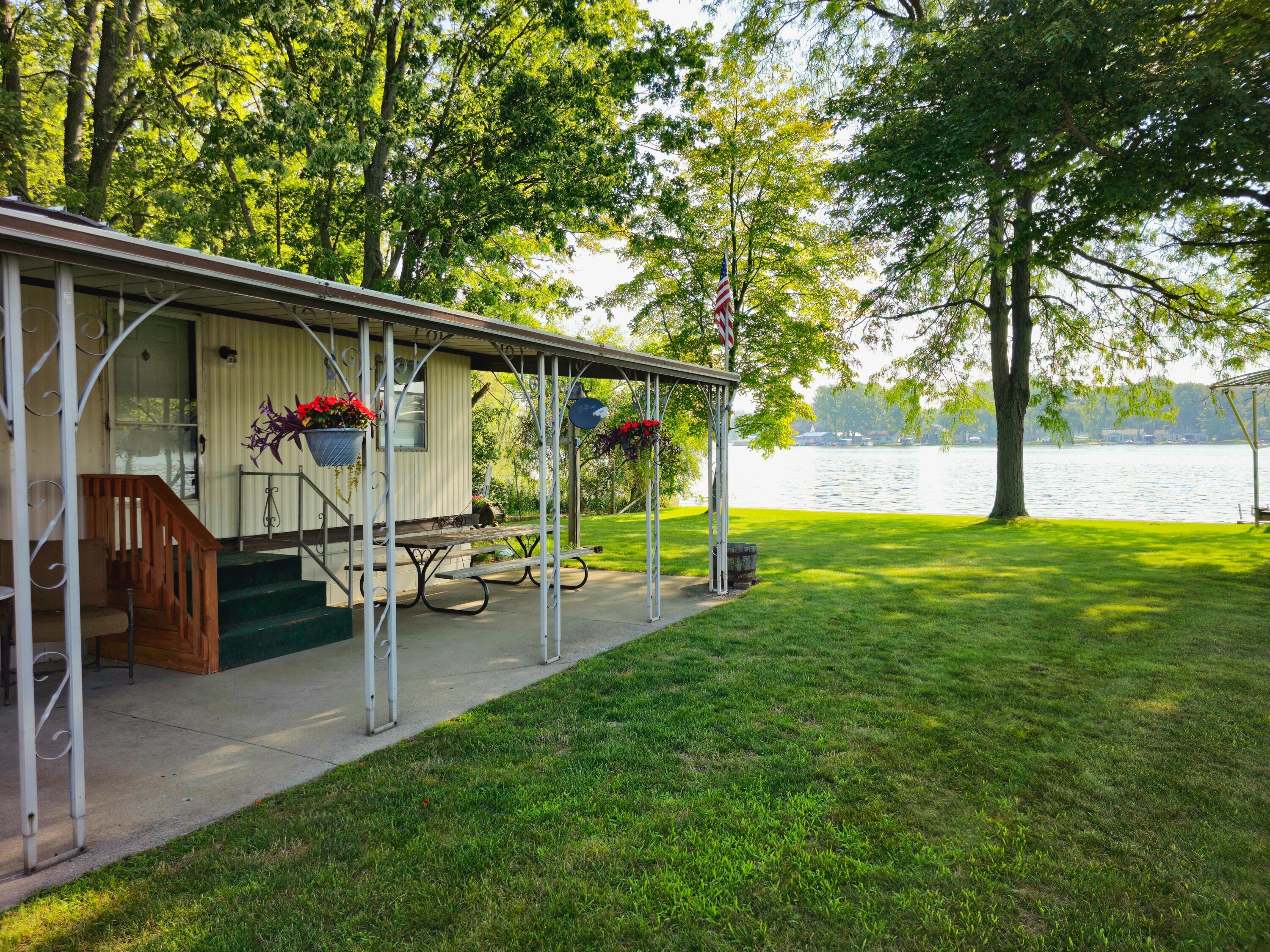 597 Sassafras Dr. Drive