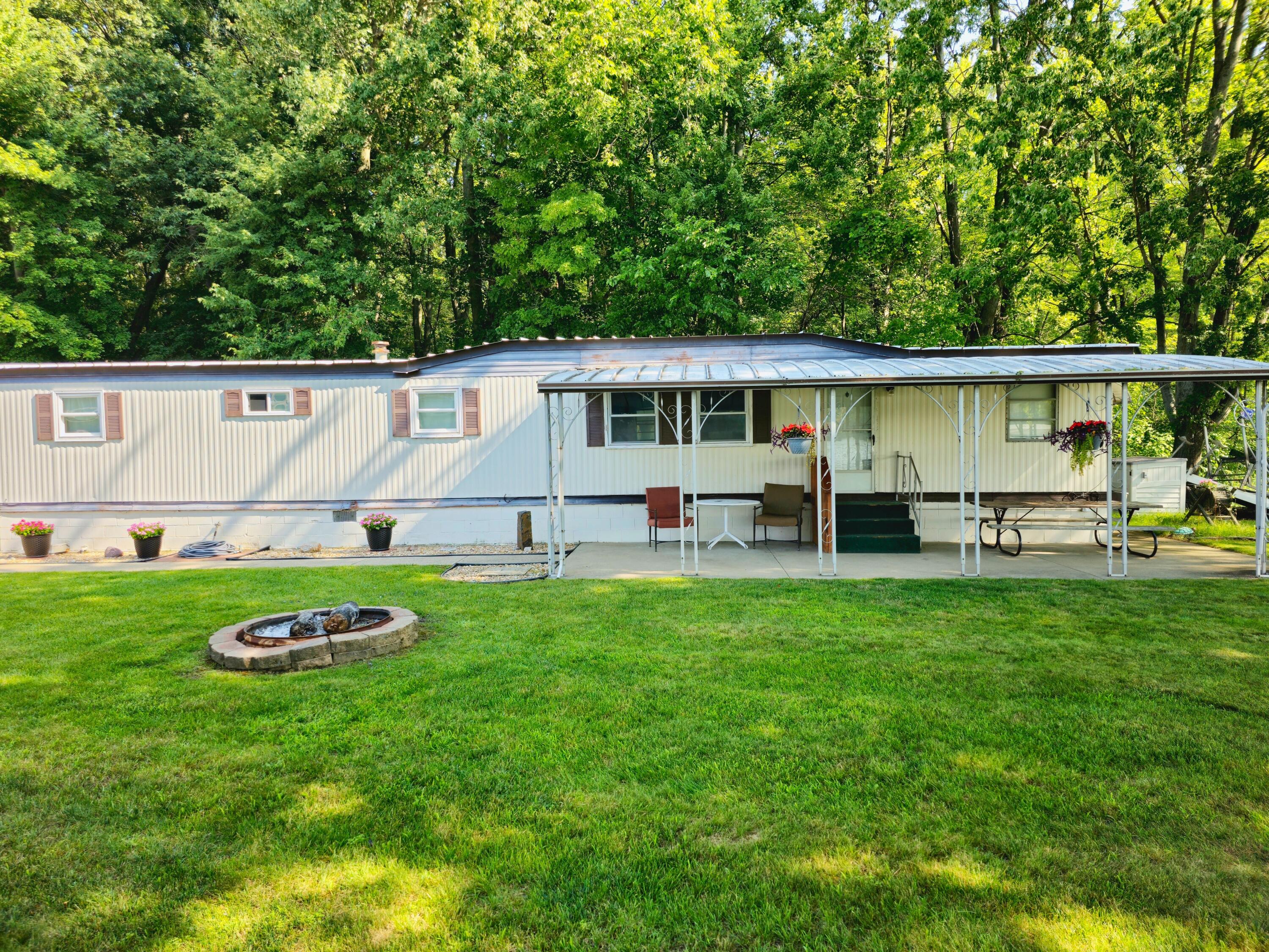 597 Sassafras Dr. Drive