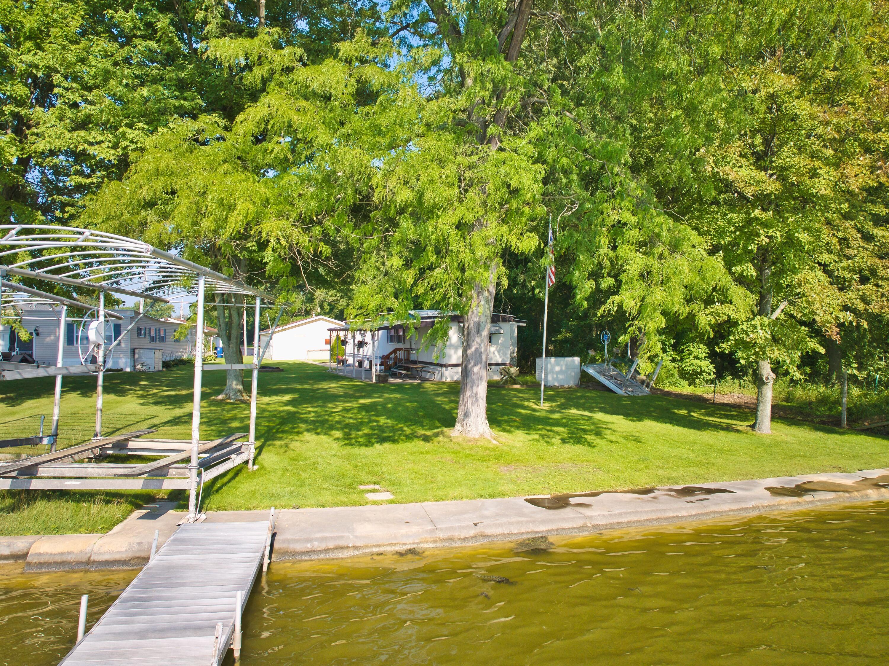 597 Sassafras Dr. Drive