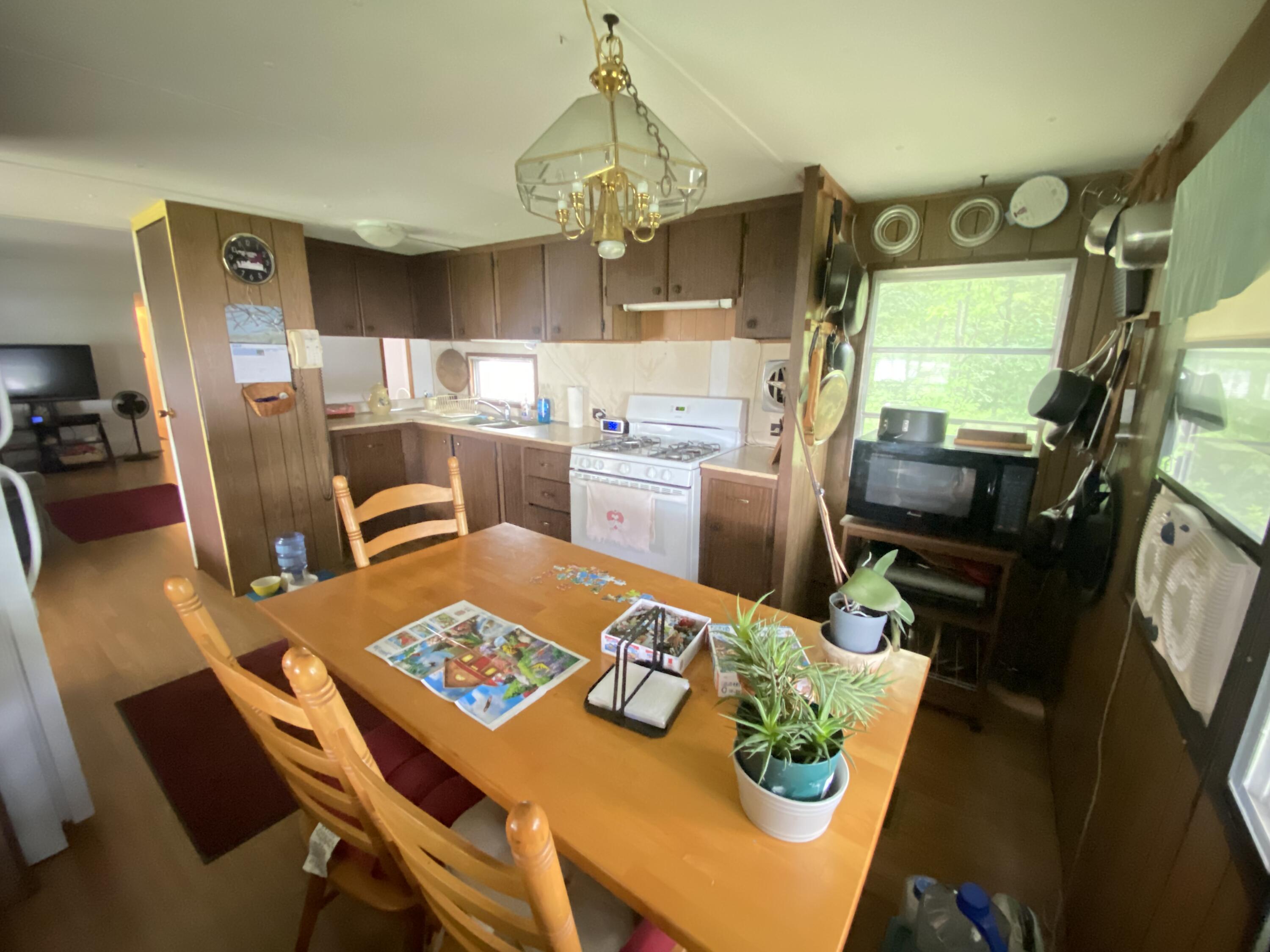 597 Sassafras Dr. Drive