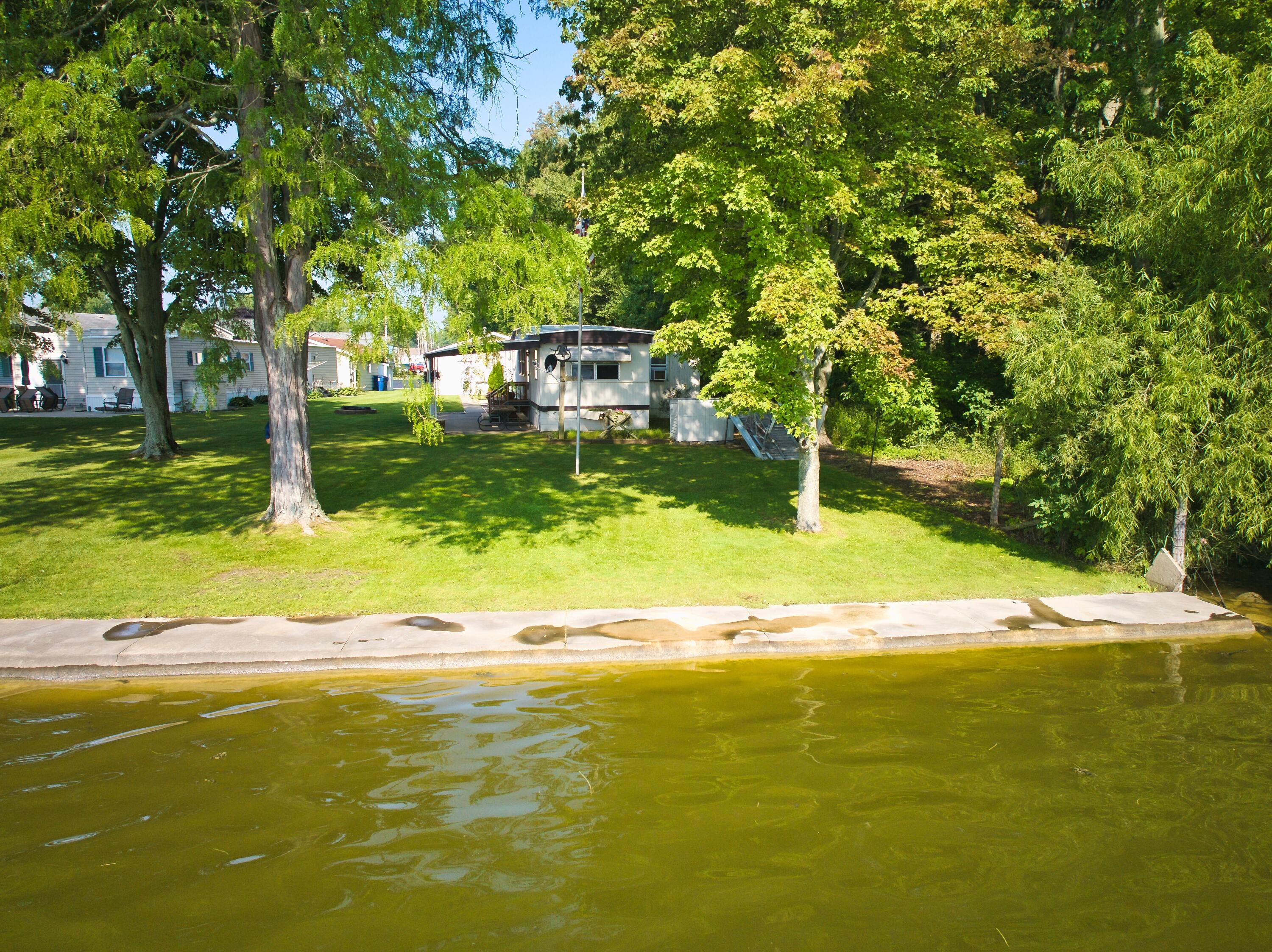 597 Sassafras Dr. Drive
