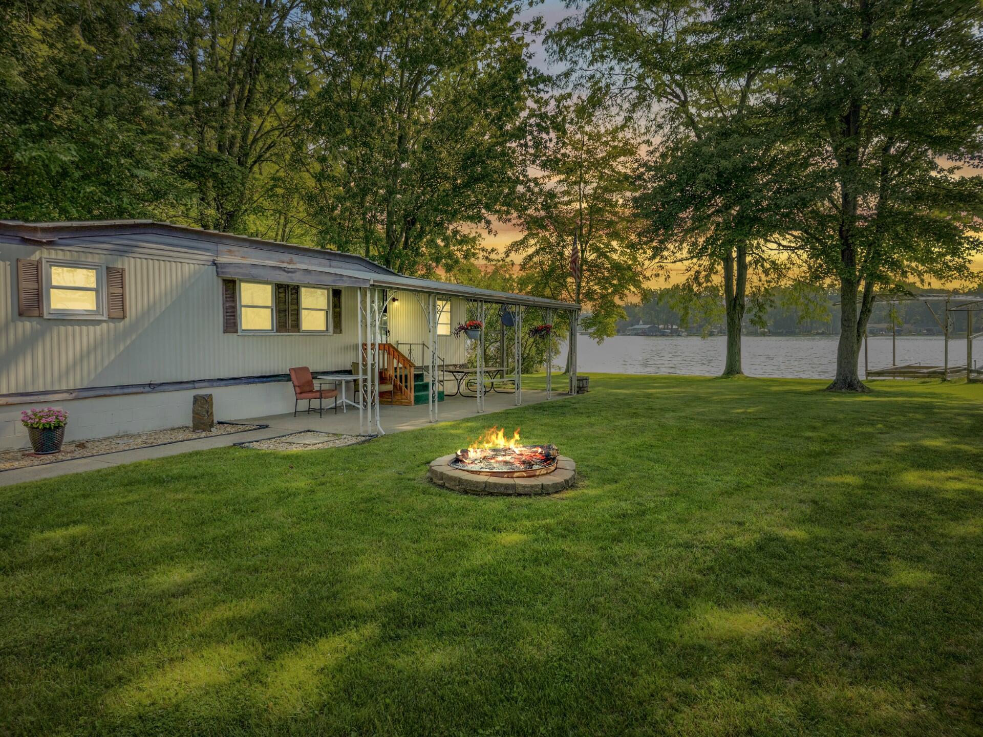 597 Sassafras Dr. Drive