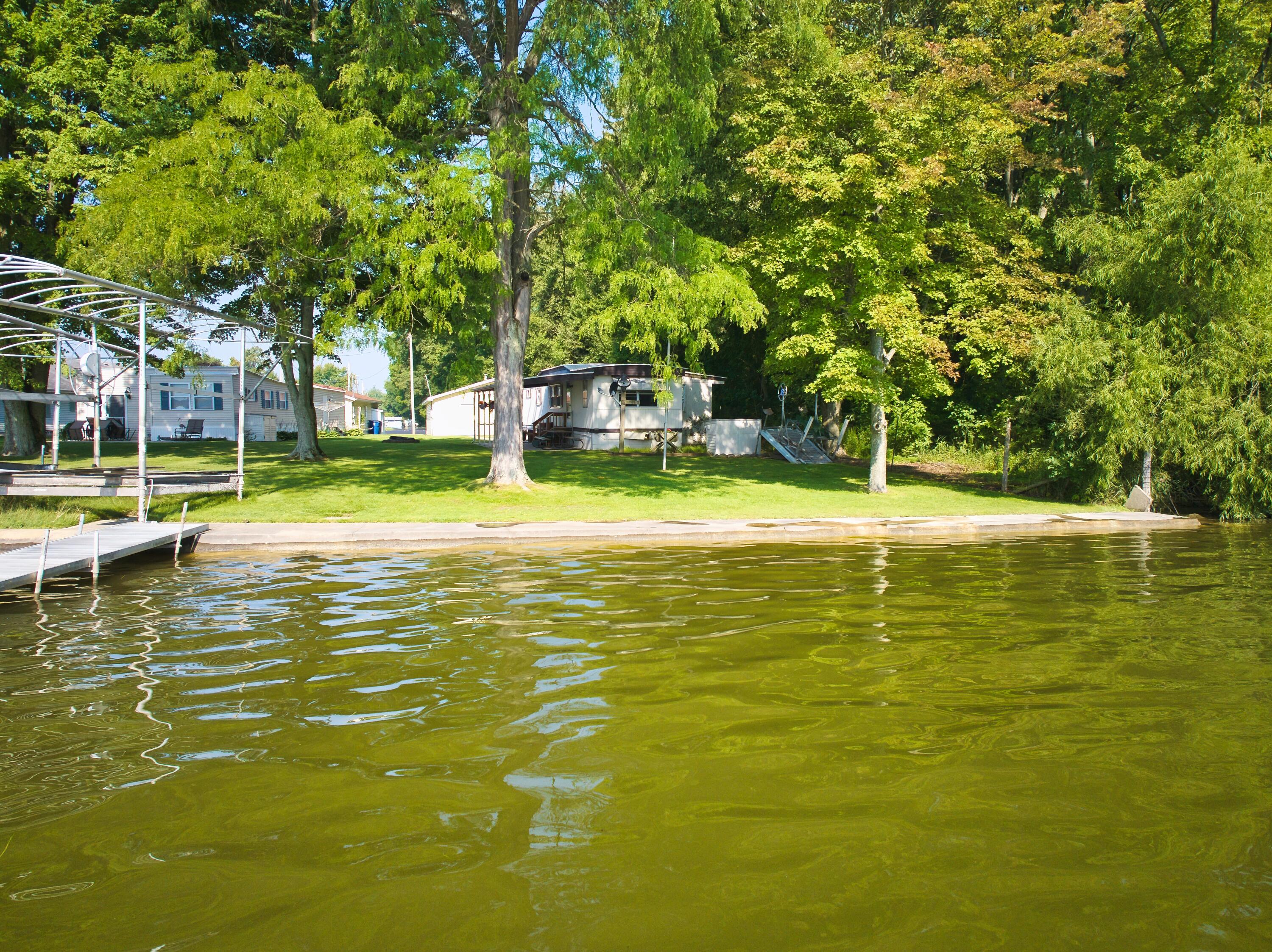 597 Sassafras Dr. Drive