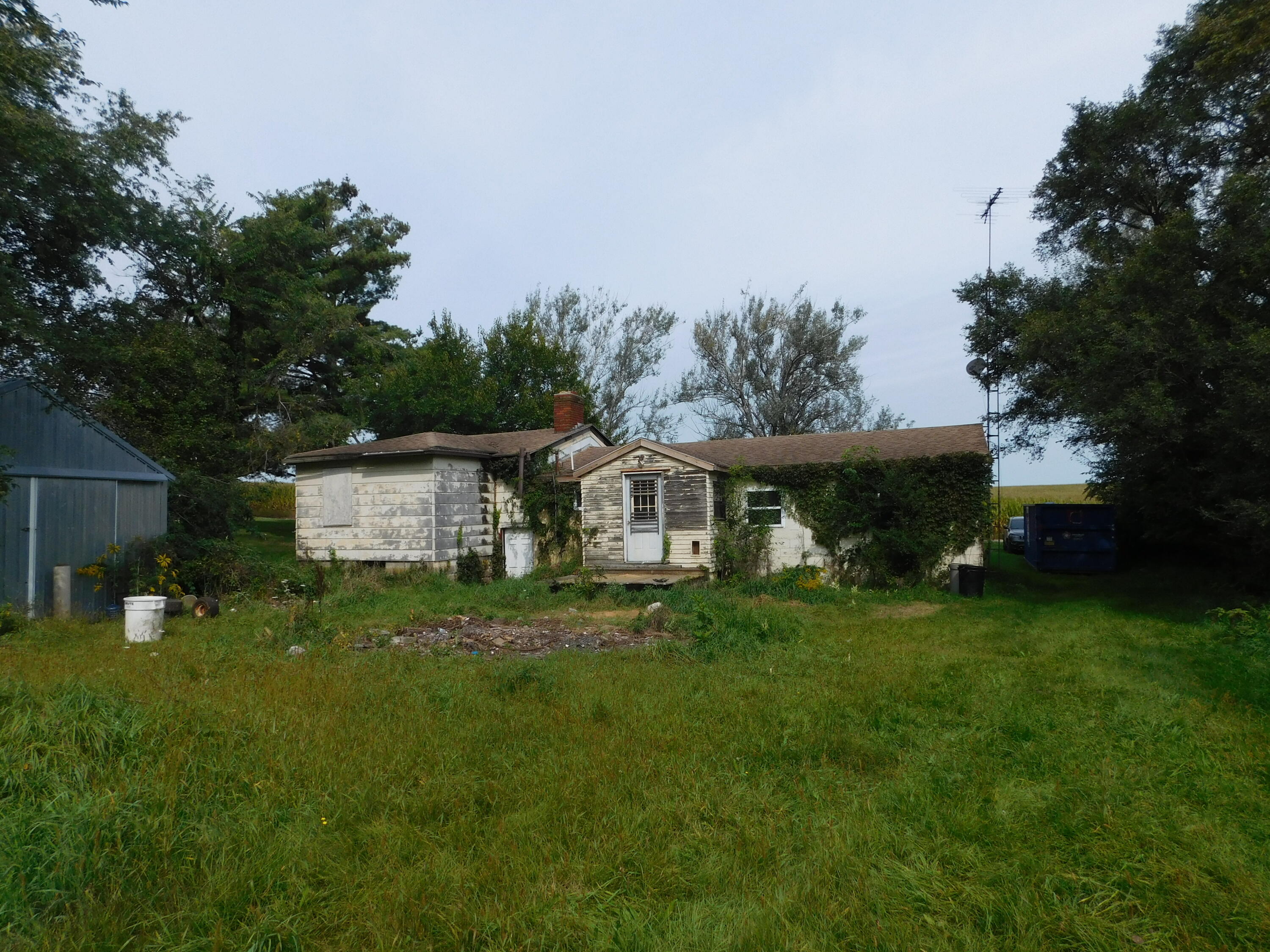 10451 Hicks Road
