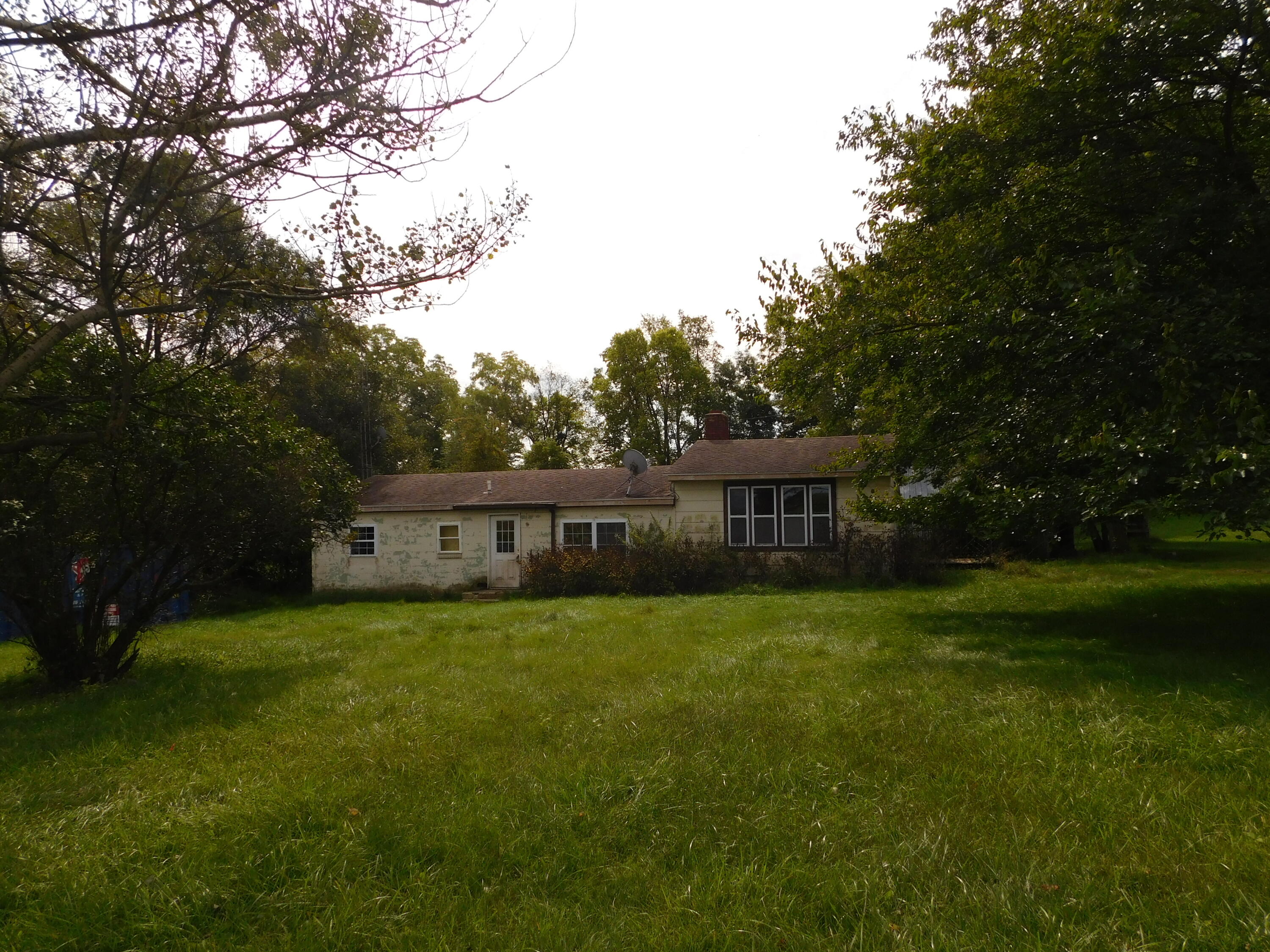 10451 Hicks Road
