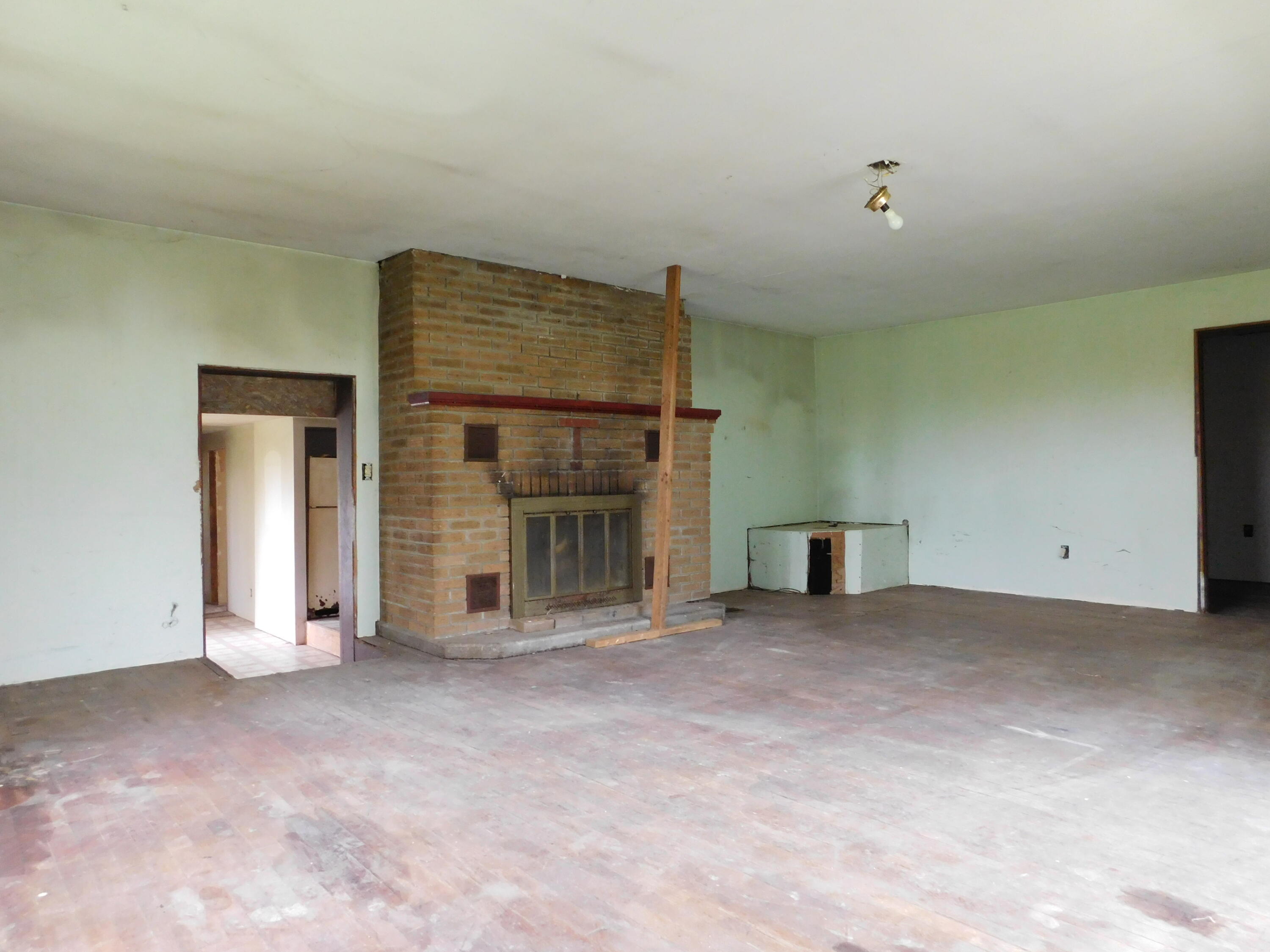 10451 Hicks Road
