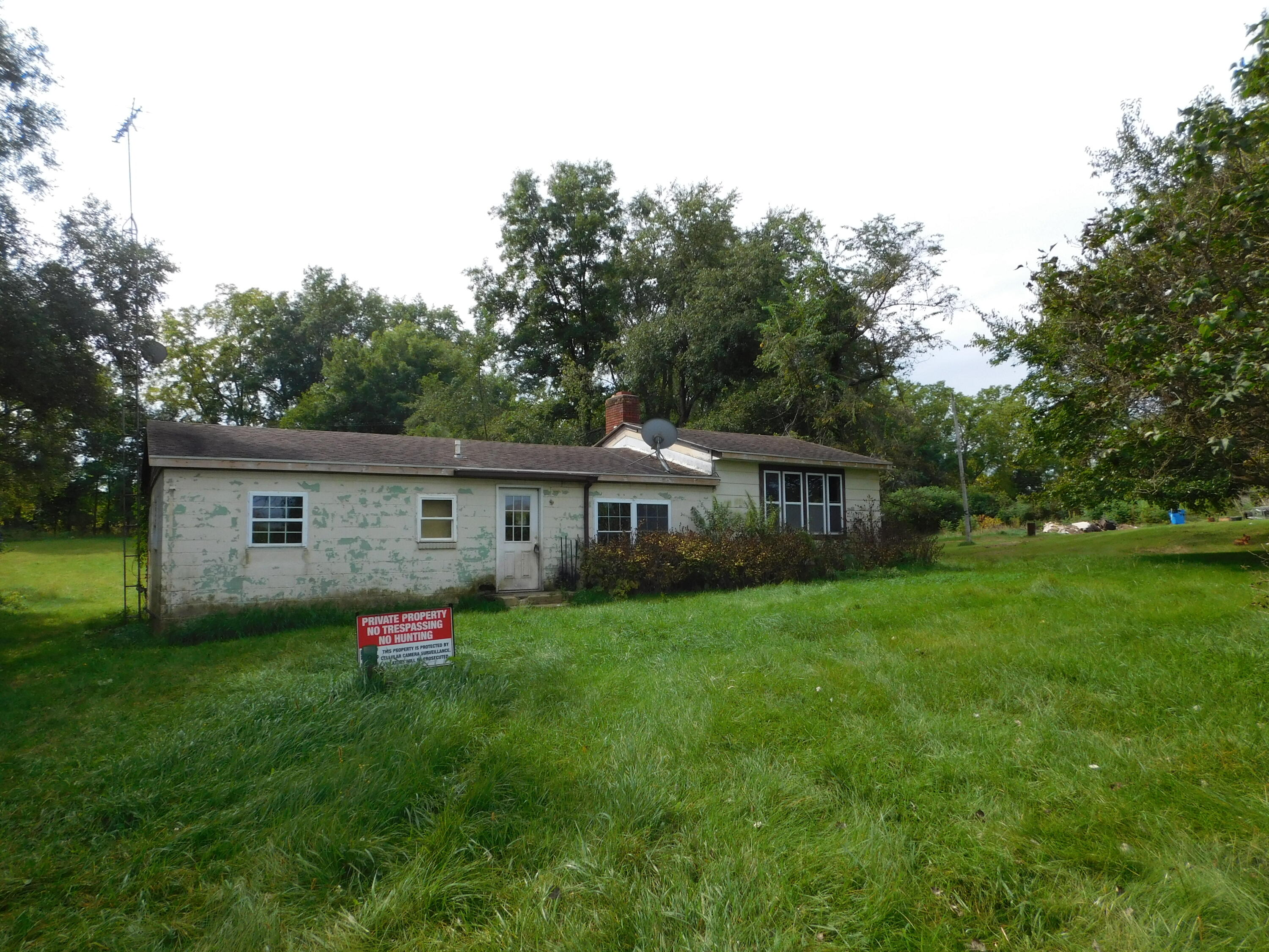 10451 Hicks Road