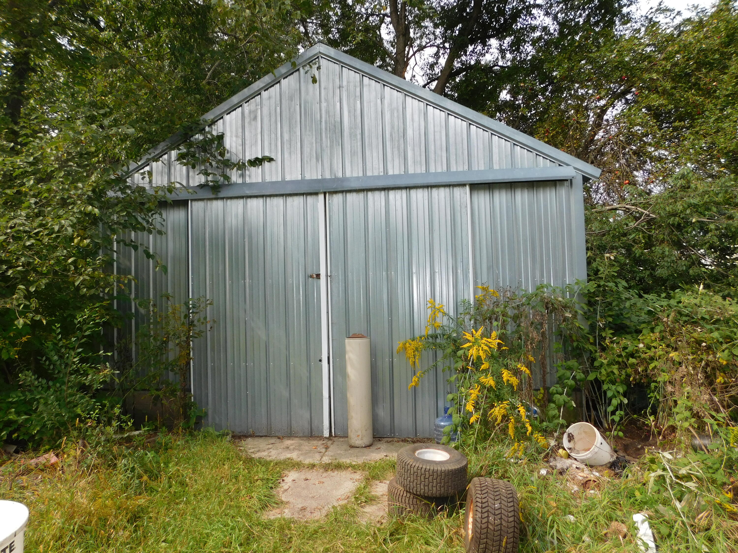 10451 Hicks Road