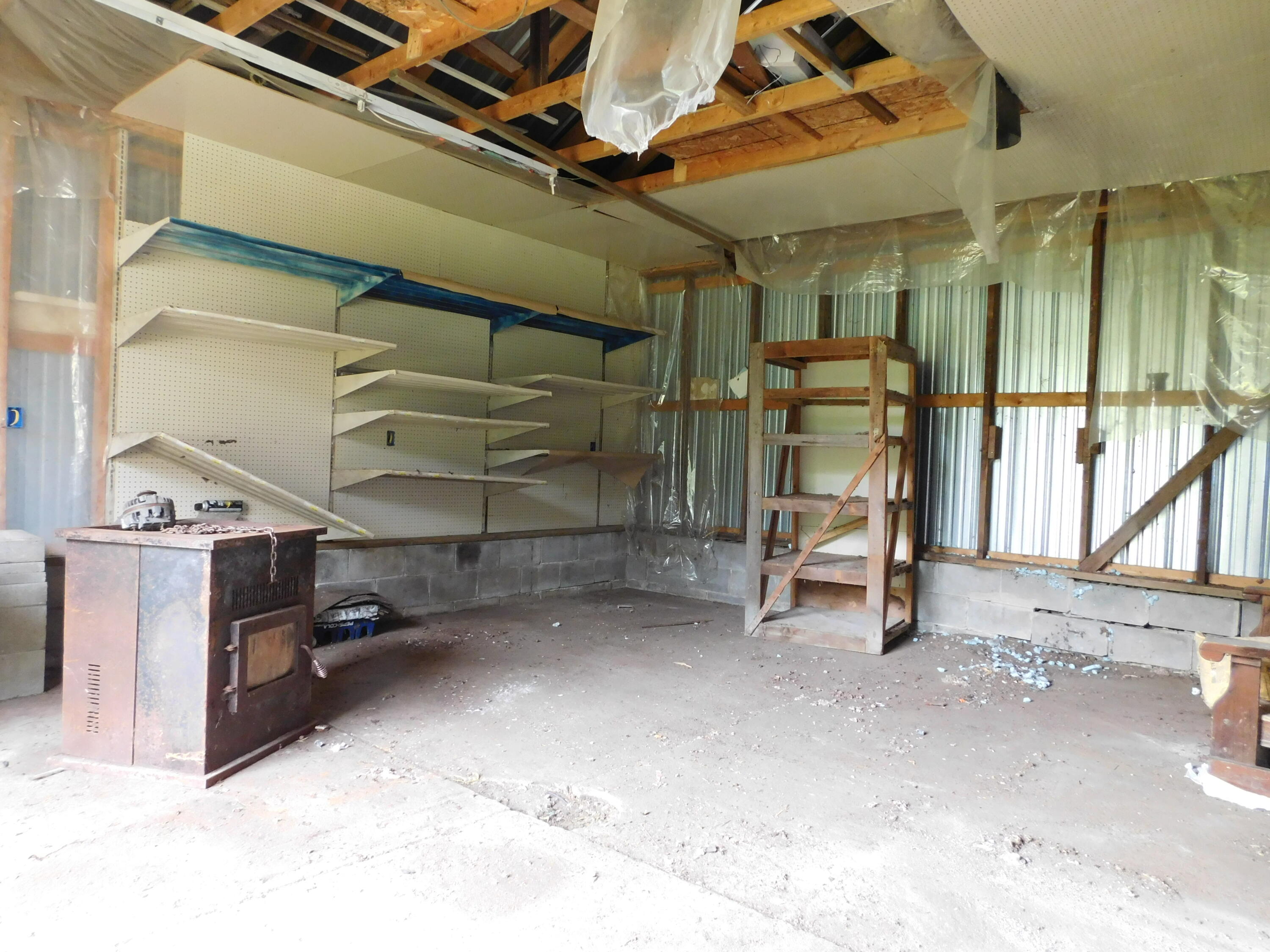 10451 Hicks Road