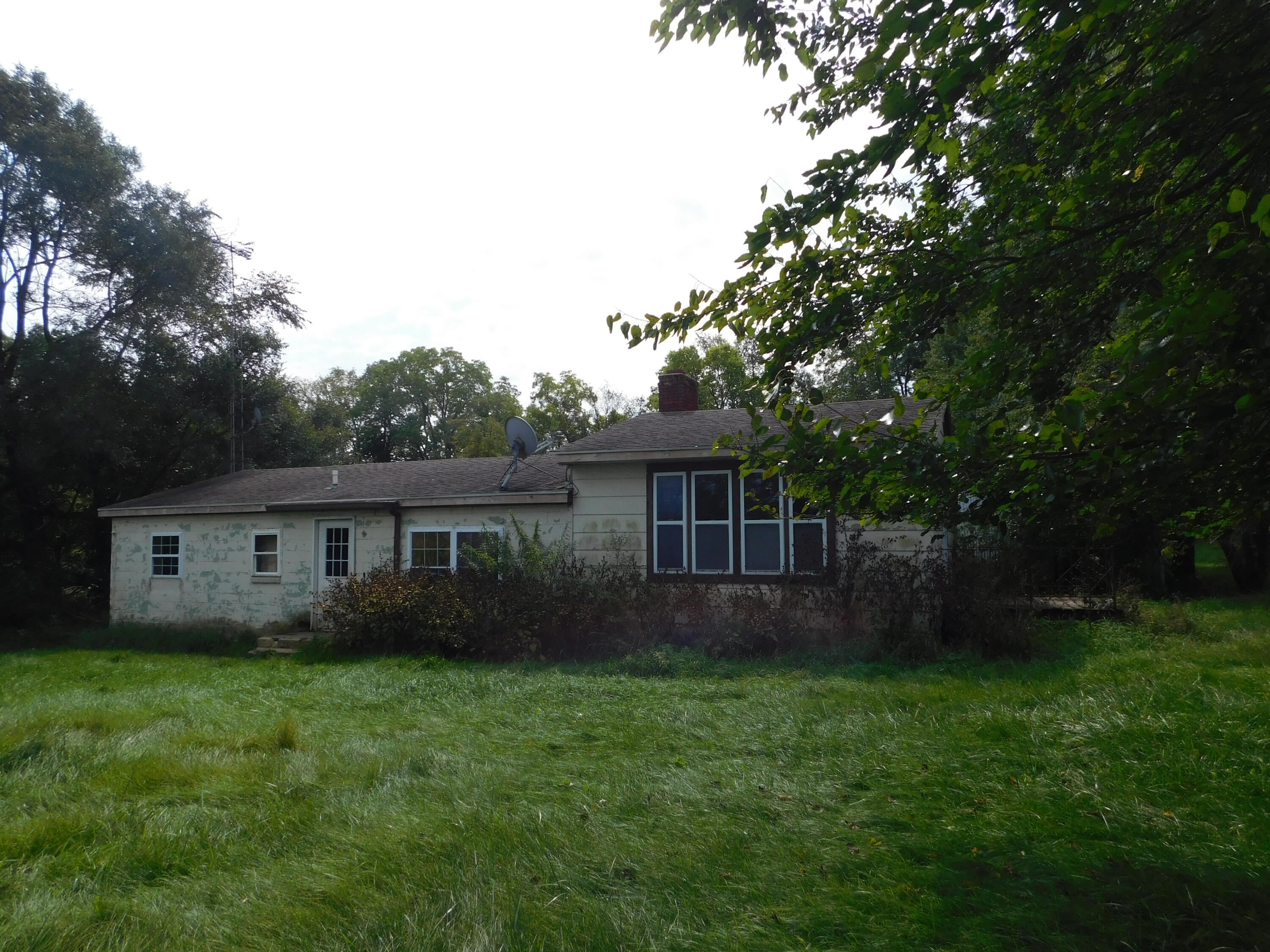 10451 Hicks Road