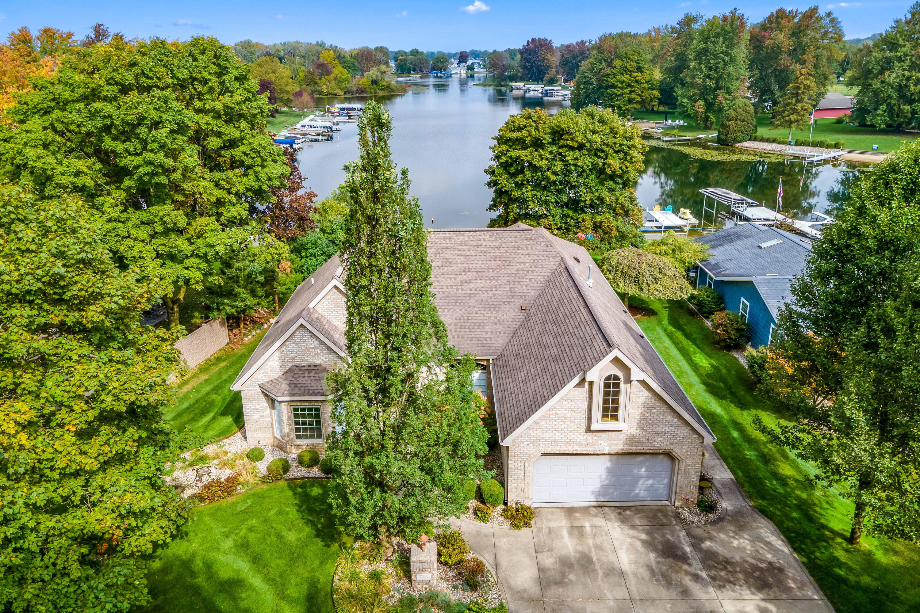 724 Tomahawk Trail