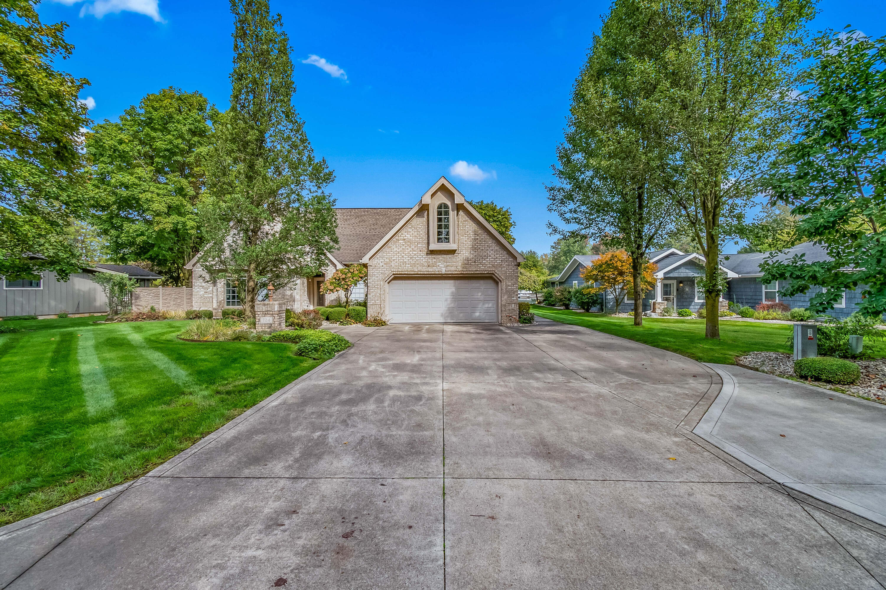 724 Tomahawk Trail