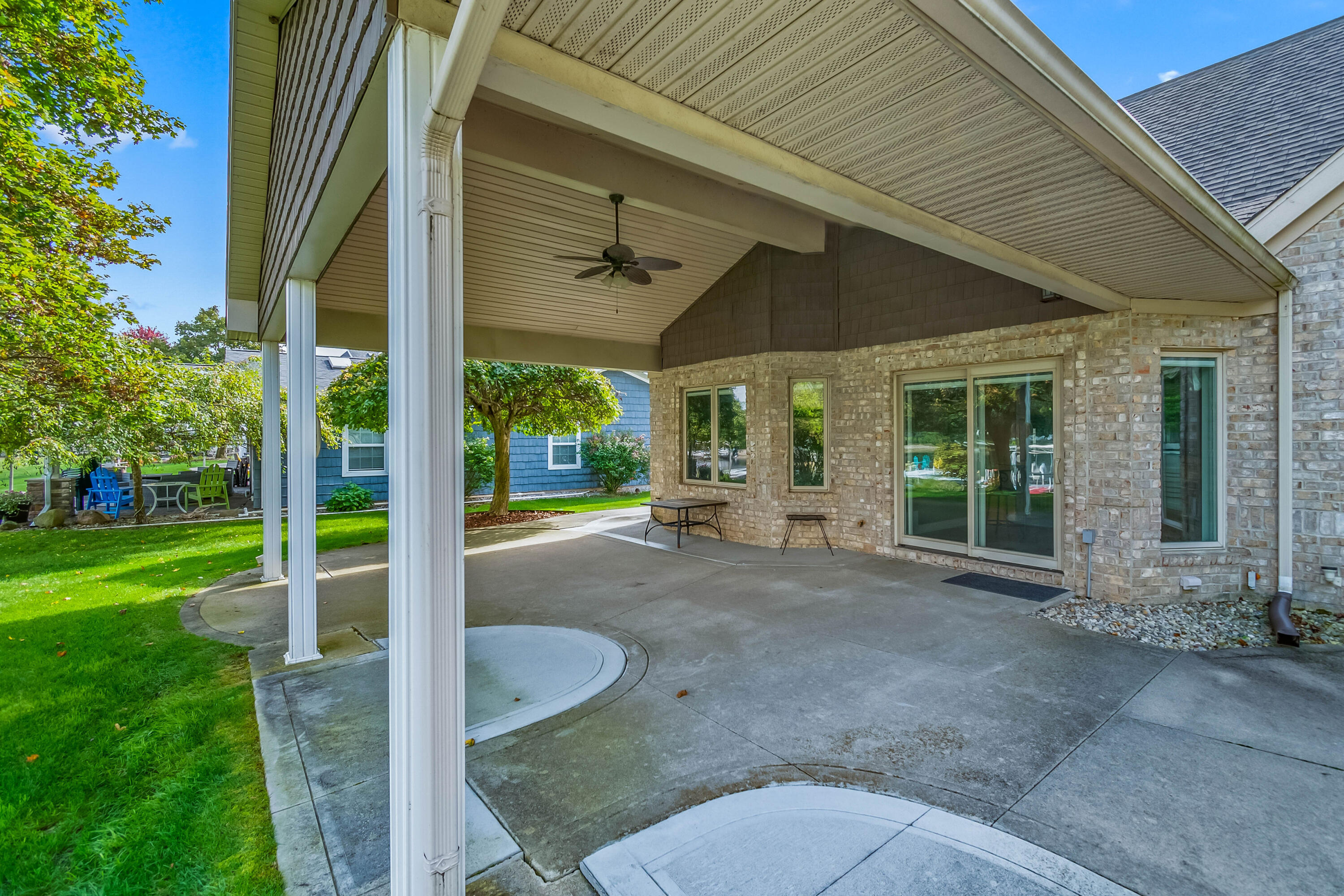 724 Tomahawk Trail