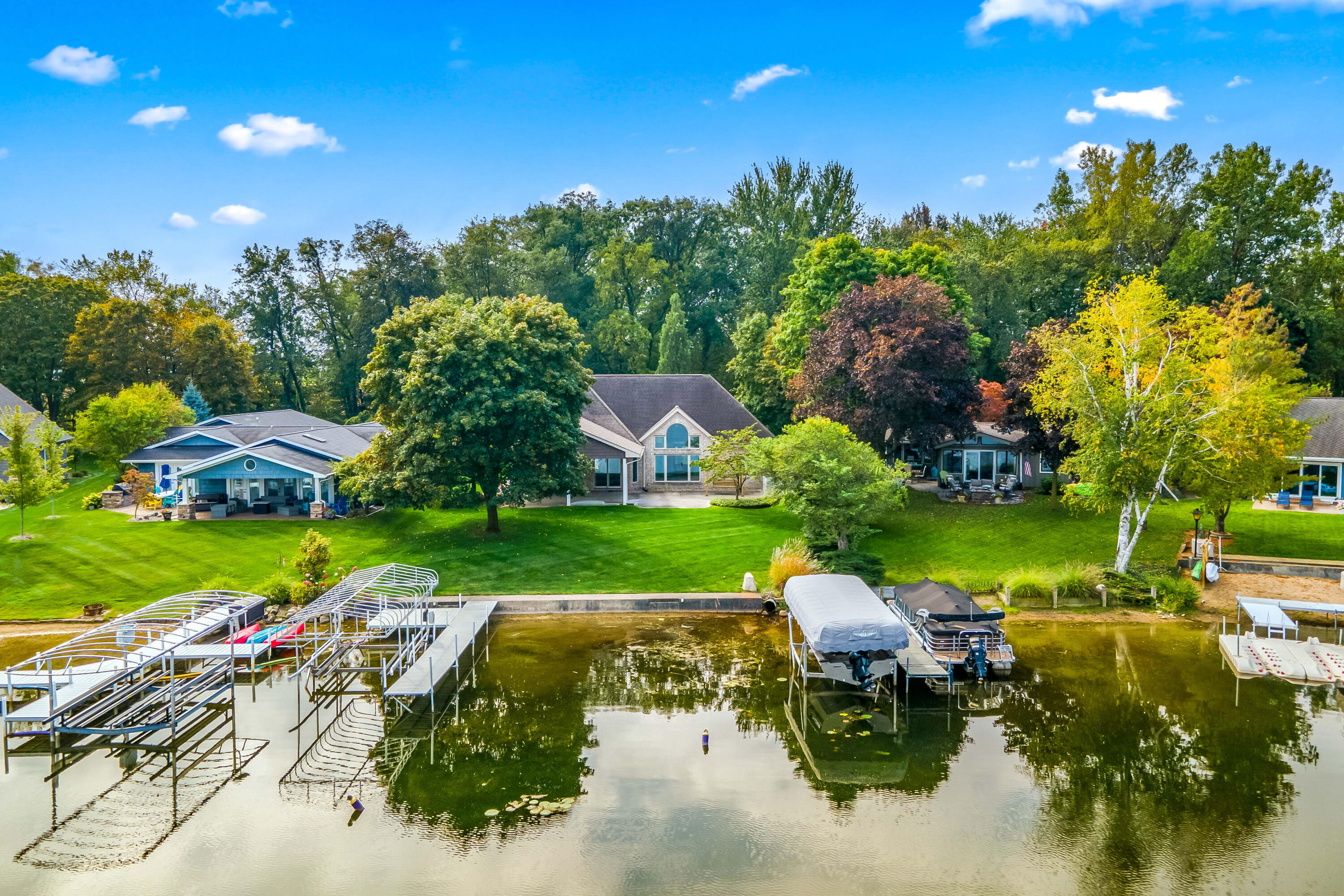 724 Tomahawk Trail
