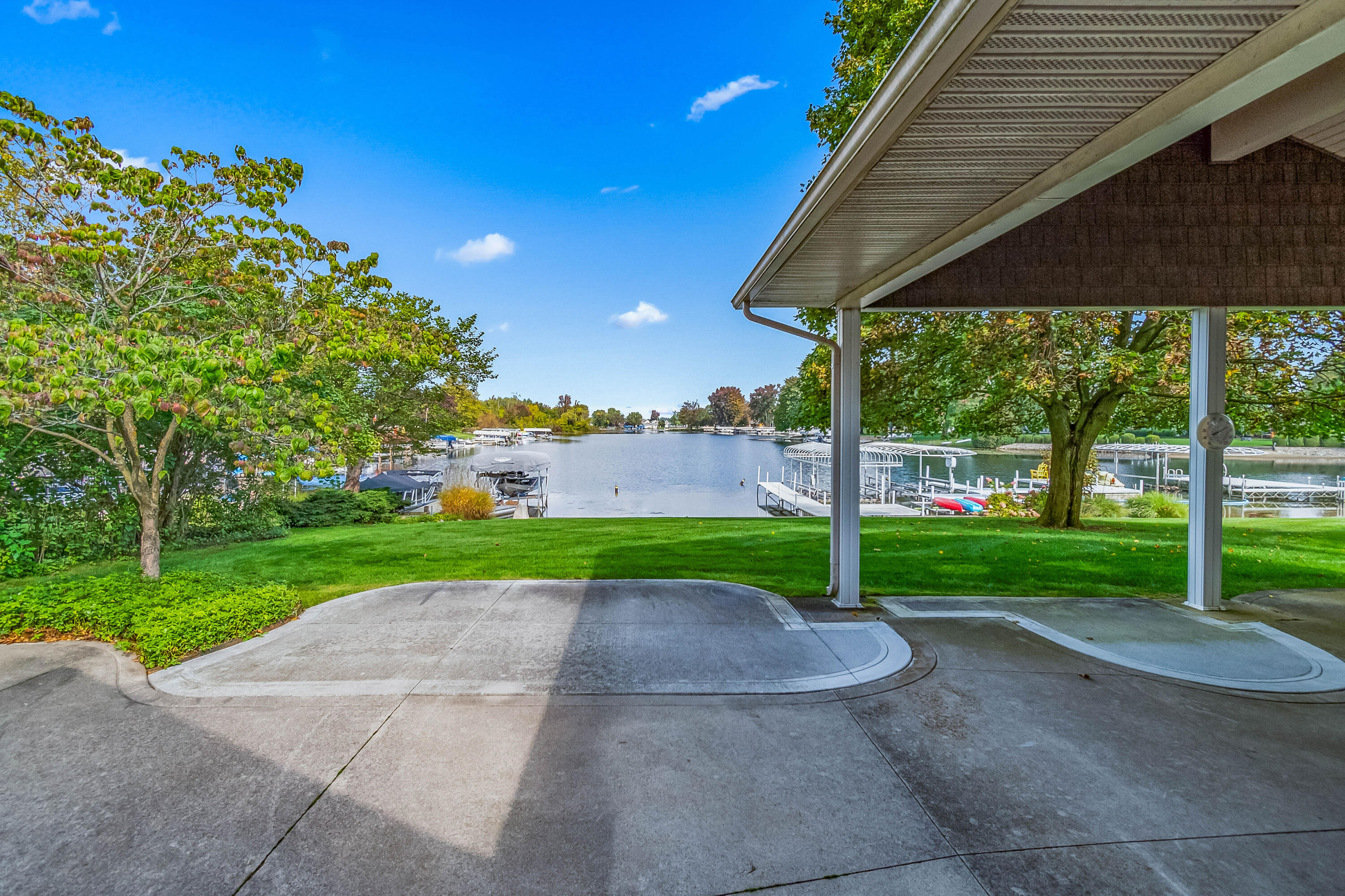 724 Tomahawk Trail