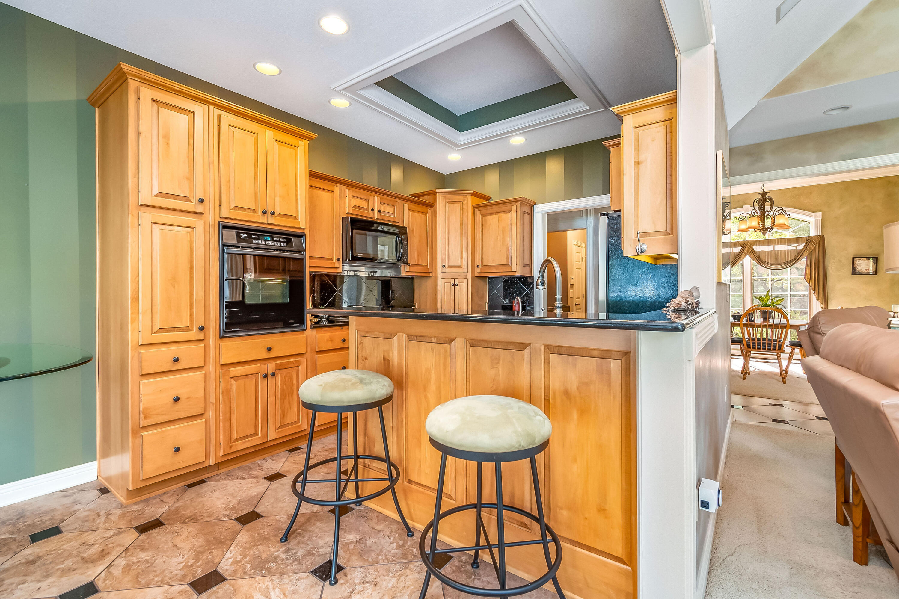 724 Tomahawk Trail